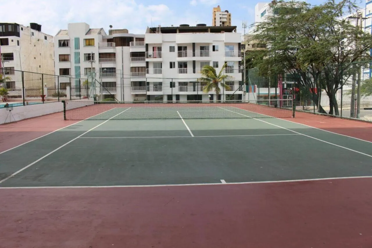 Penthouse En El Rodadero