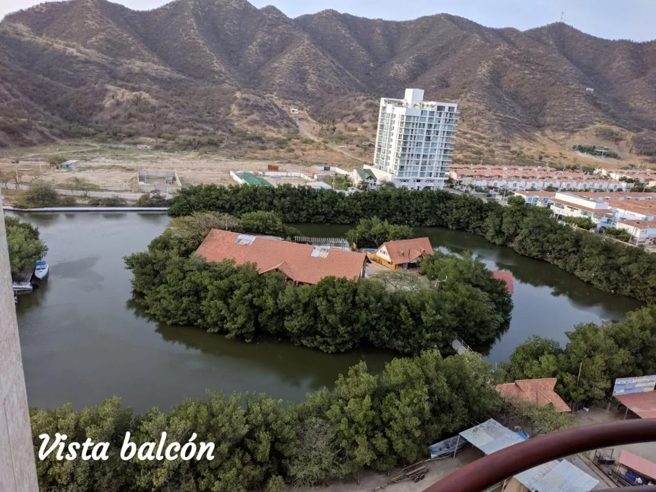 Penthouse En El Rodadero