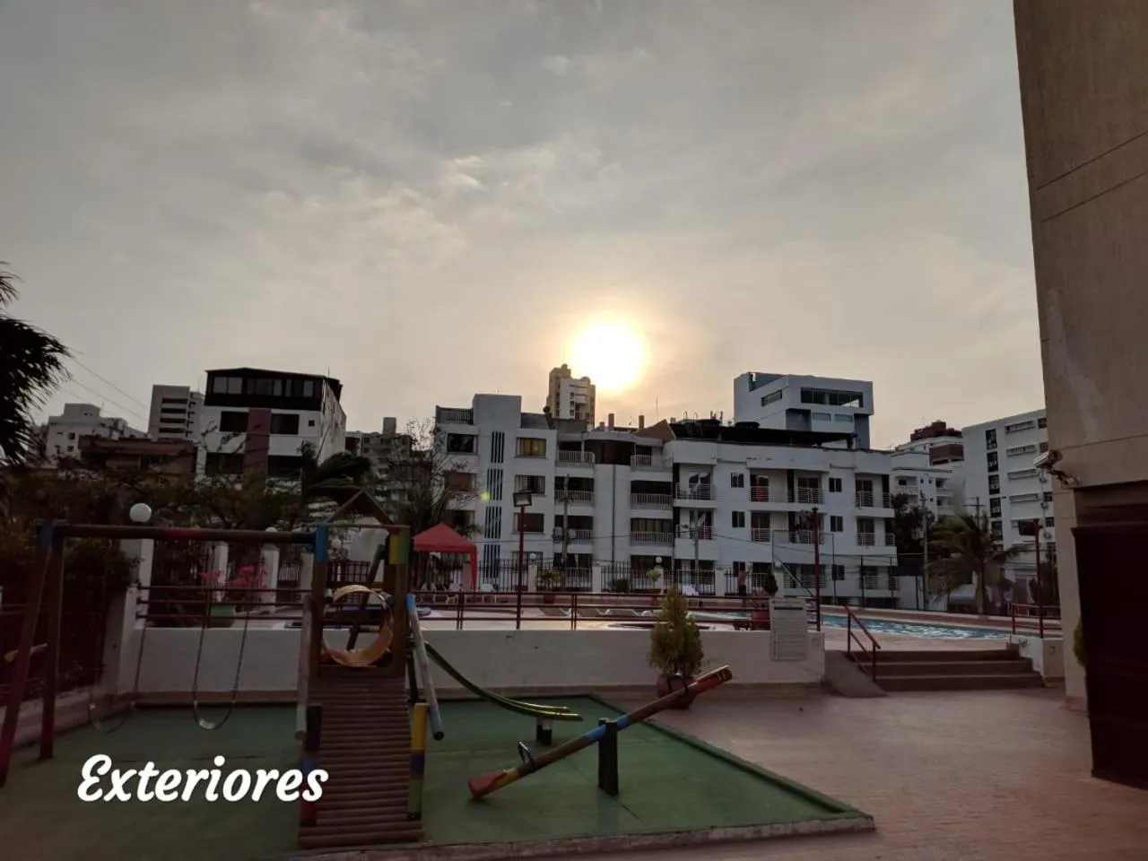 Penthouse En El Rodadero