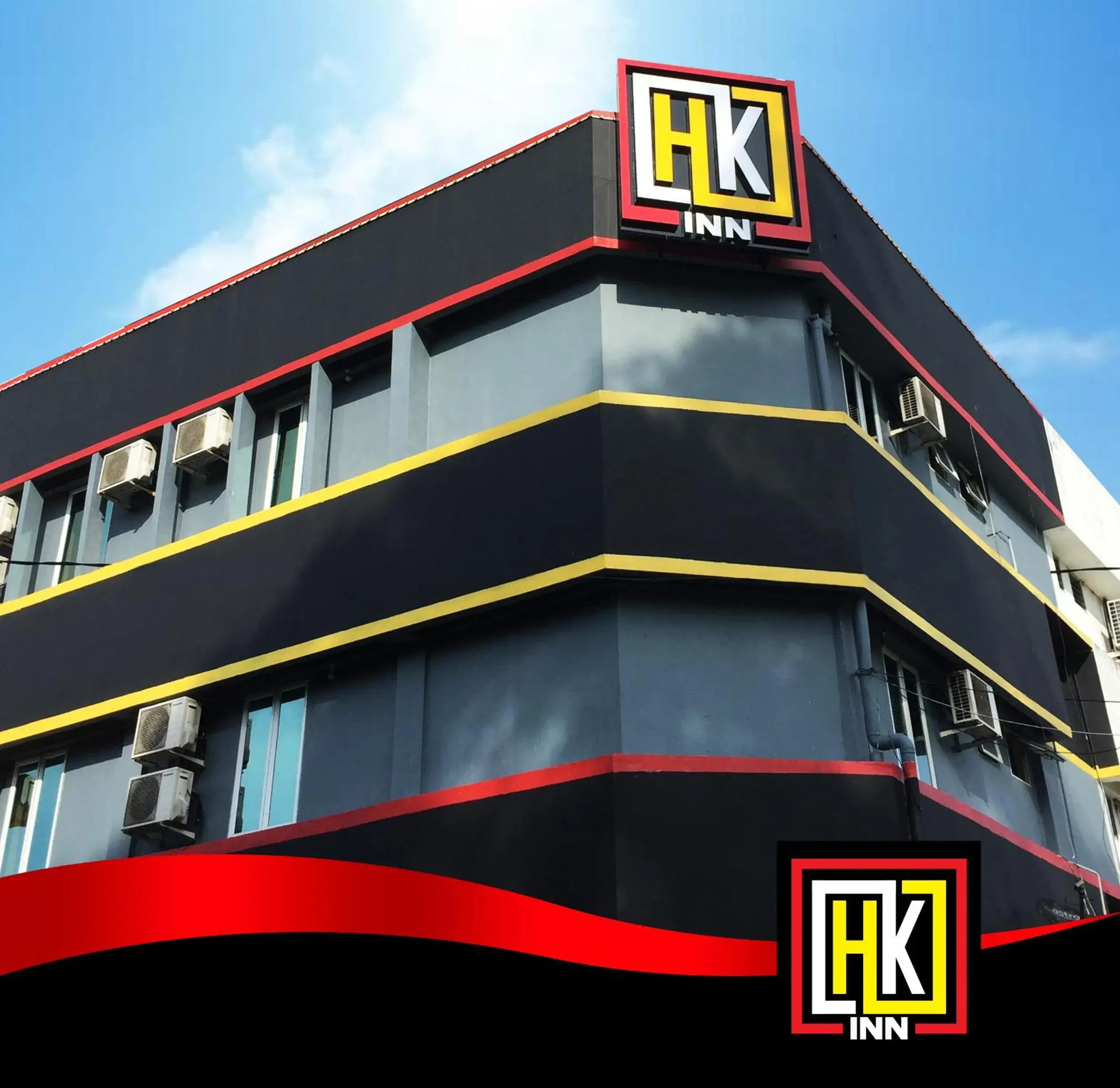 HK Inn Hua Kiew Inn HK Inn Hua Kiew Inn