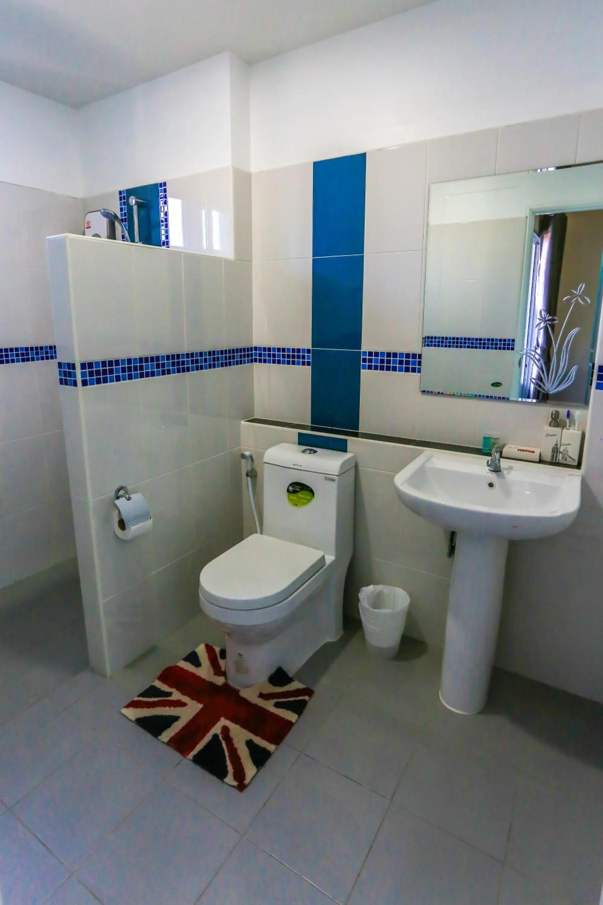 Tempo Plus Apartment