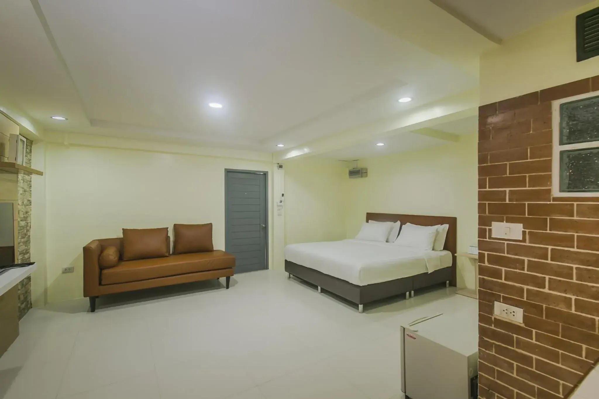 Bed in Petchsiri Boutique Hotel เพชรสิริ บูทิค Bed in Petchsiri Boutique Hotel เพชรสิริ บูทิค