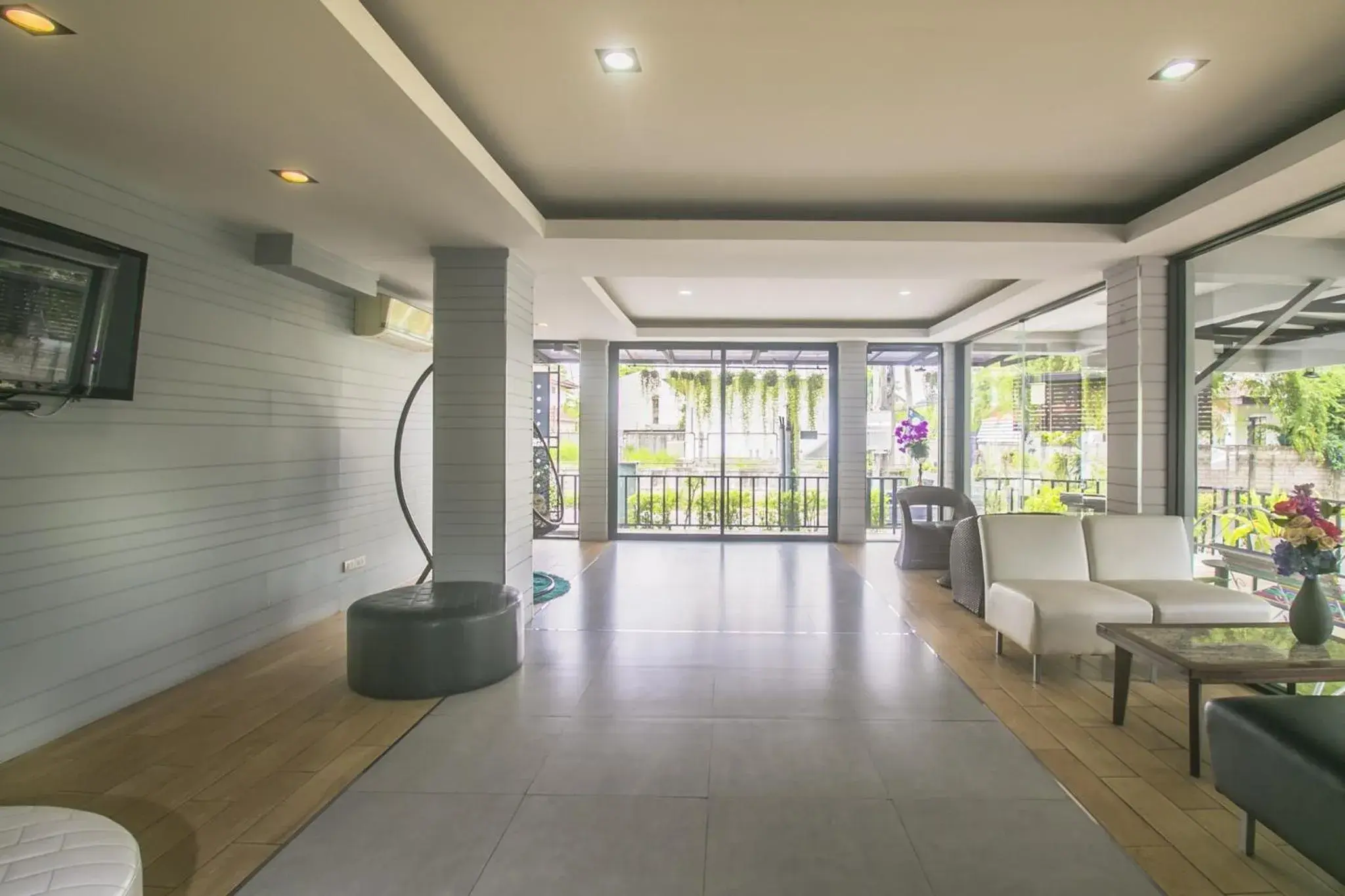 Petchsiri Boutique Hotel เพชรสิริ บูทิค Petchsiri Boutique Hotel เพชรสิริ บูทิค