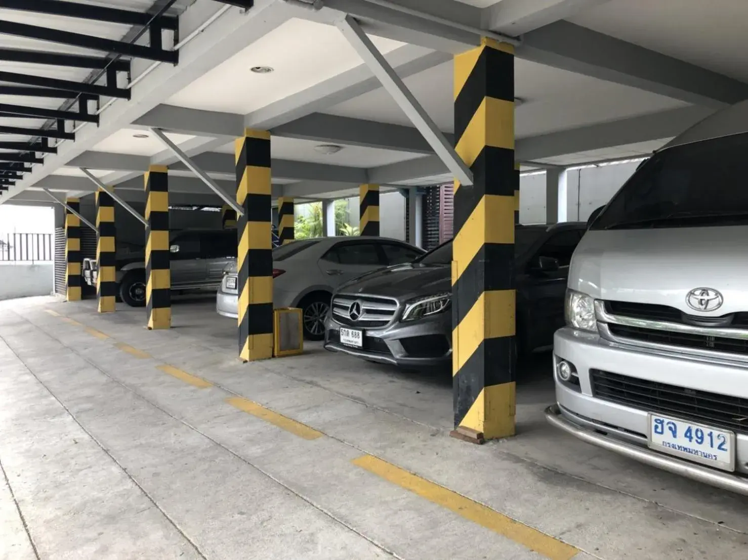 Petchsiri Boutique Hotel เพชรสิริ บูทิค Petchsiri Boutique Hotel เพชรสิริ บูทิค