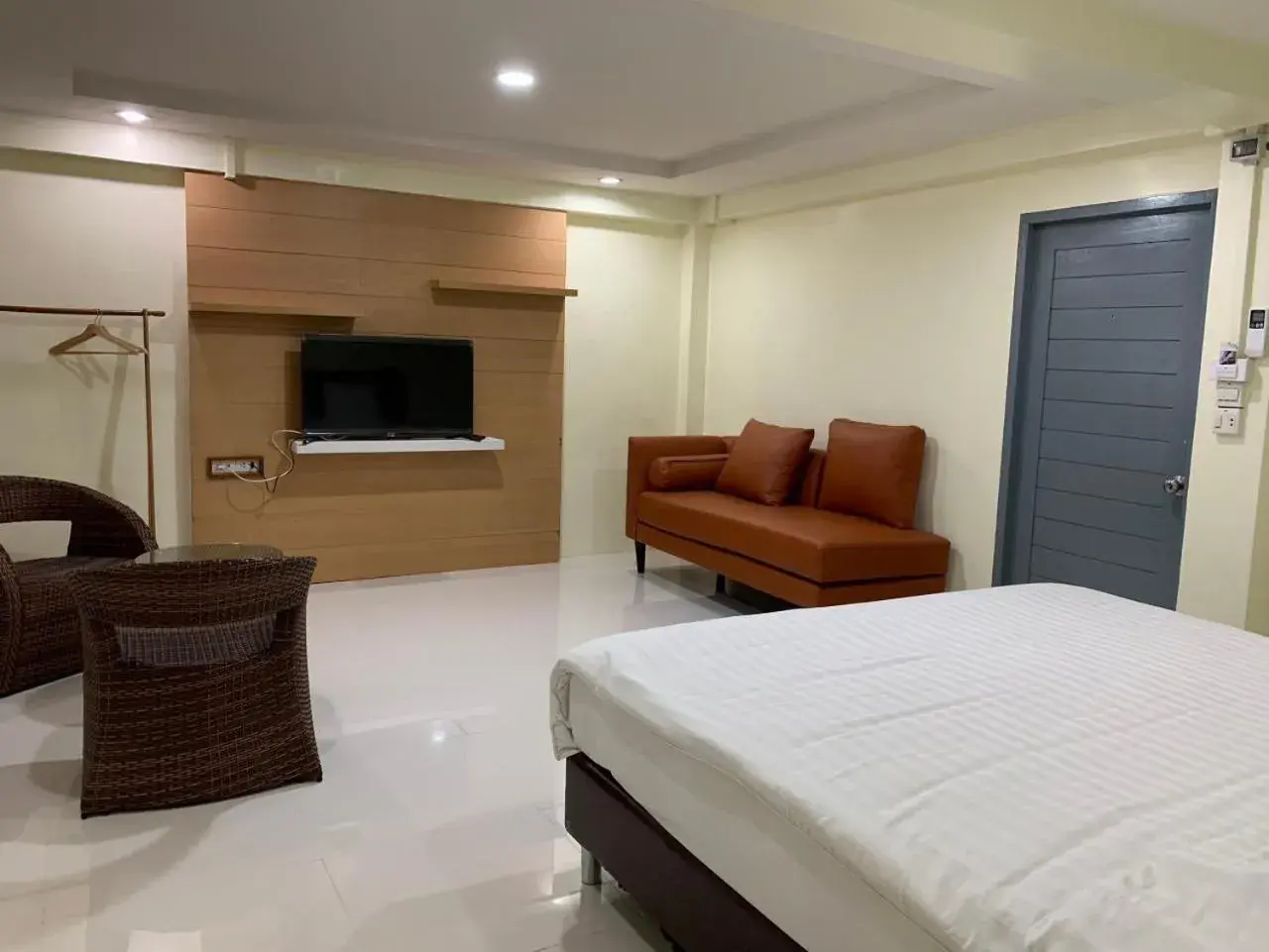 Bed in Petchsiri Boutique Hotel เพชรสิริ บูทิค Bed in Petchsiri Boutique Hotel เพชรสิริ บูทิค