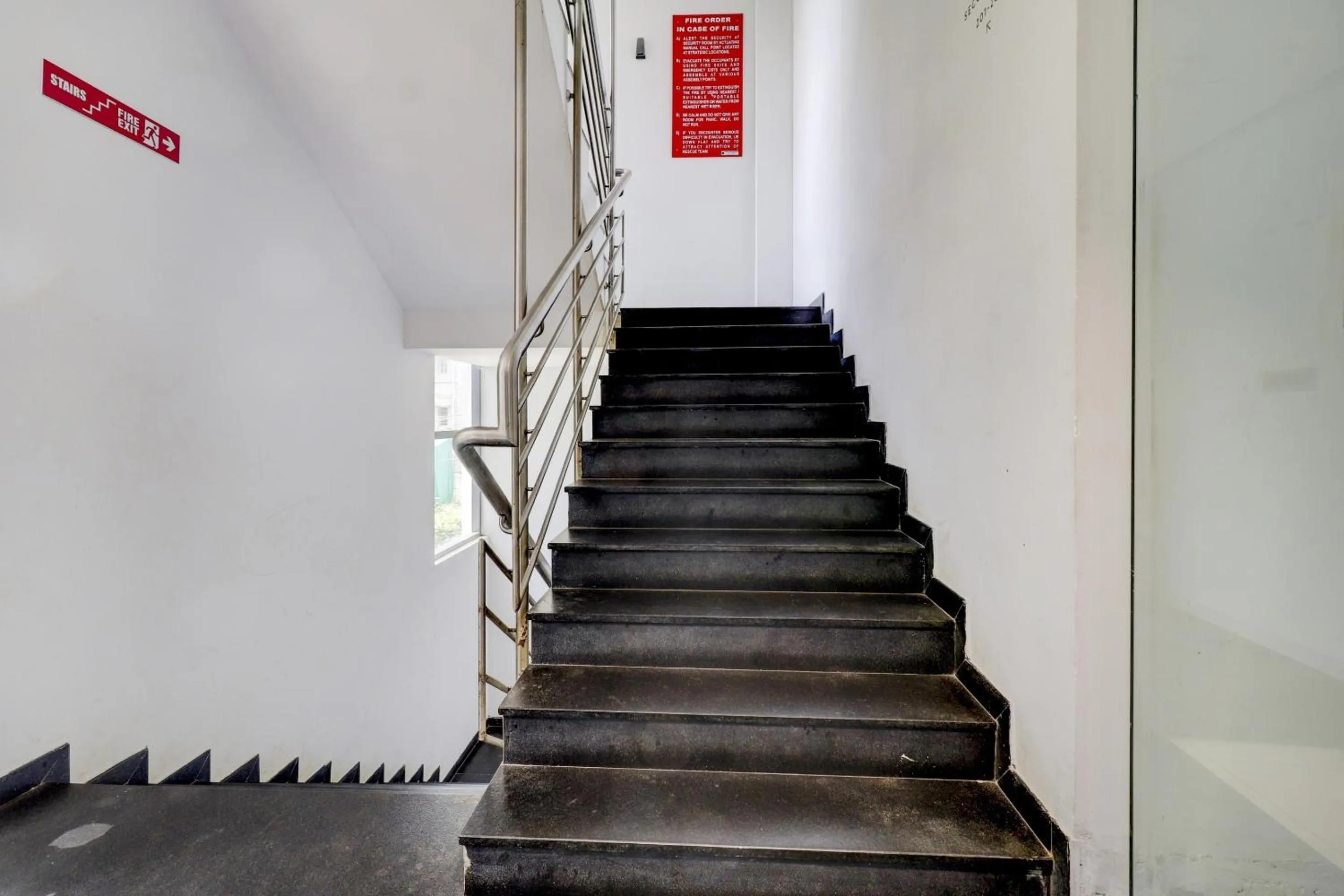 Lobby or reception in Sleek Townhouse Galexia Hotel and Resorts