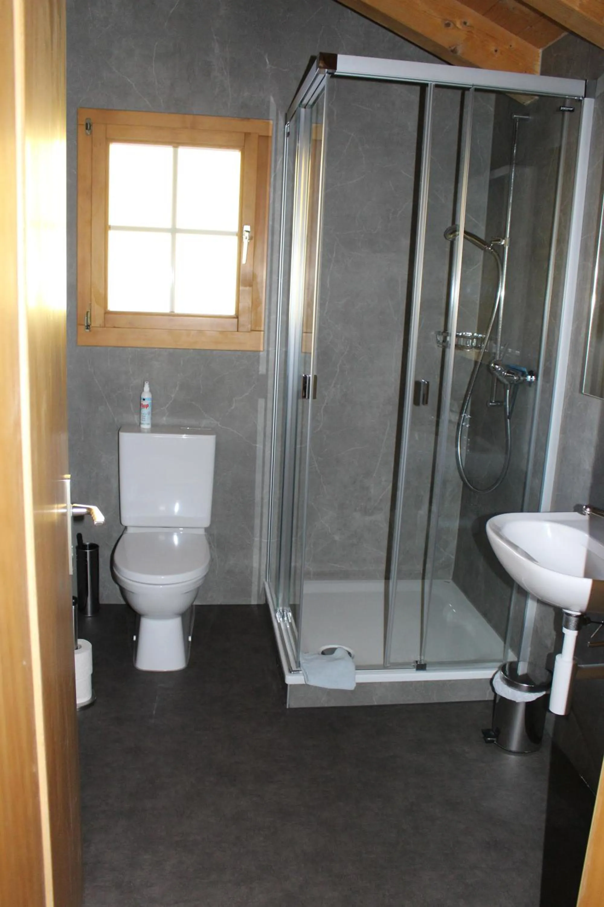 Bathroom in Am Eigen