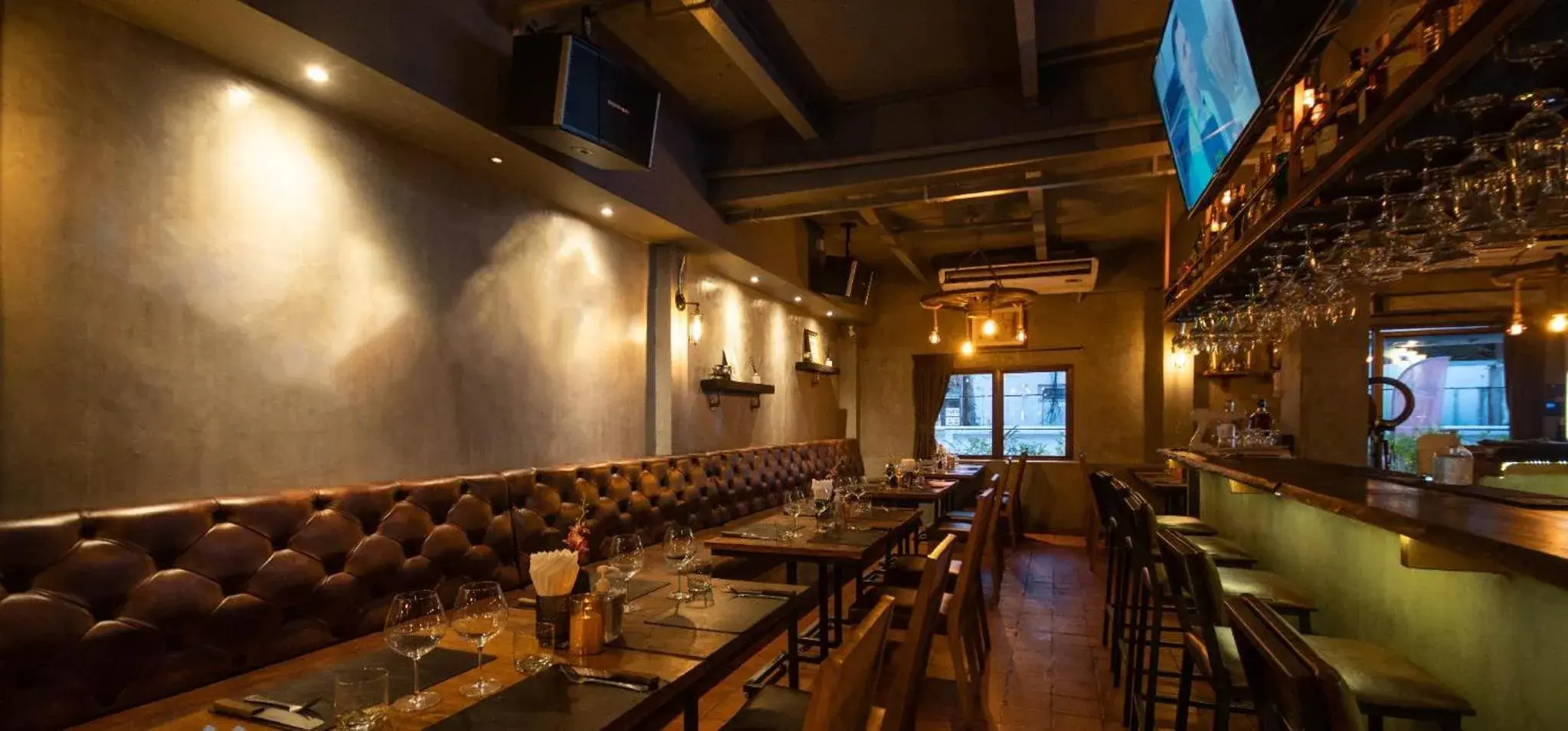 Restaurant/places to eat in Big Boys' Bed & Burger - Patong Beach Restaurant/places to eat in Big Boys' Bed & Burger - Patong Beach