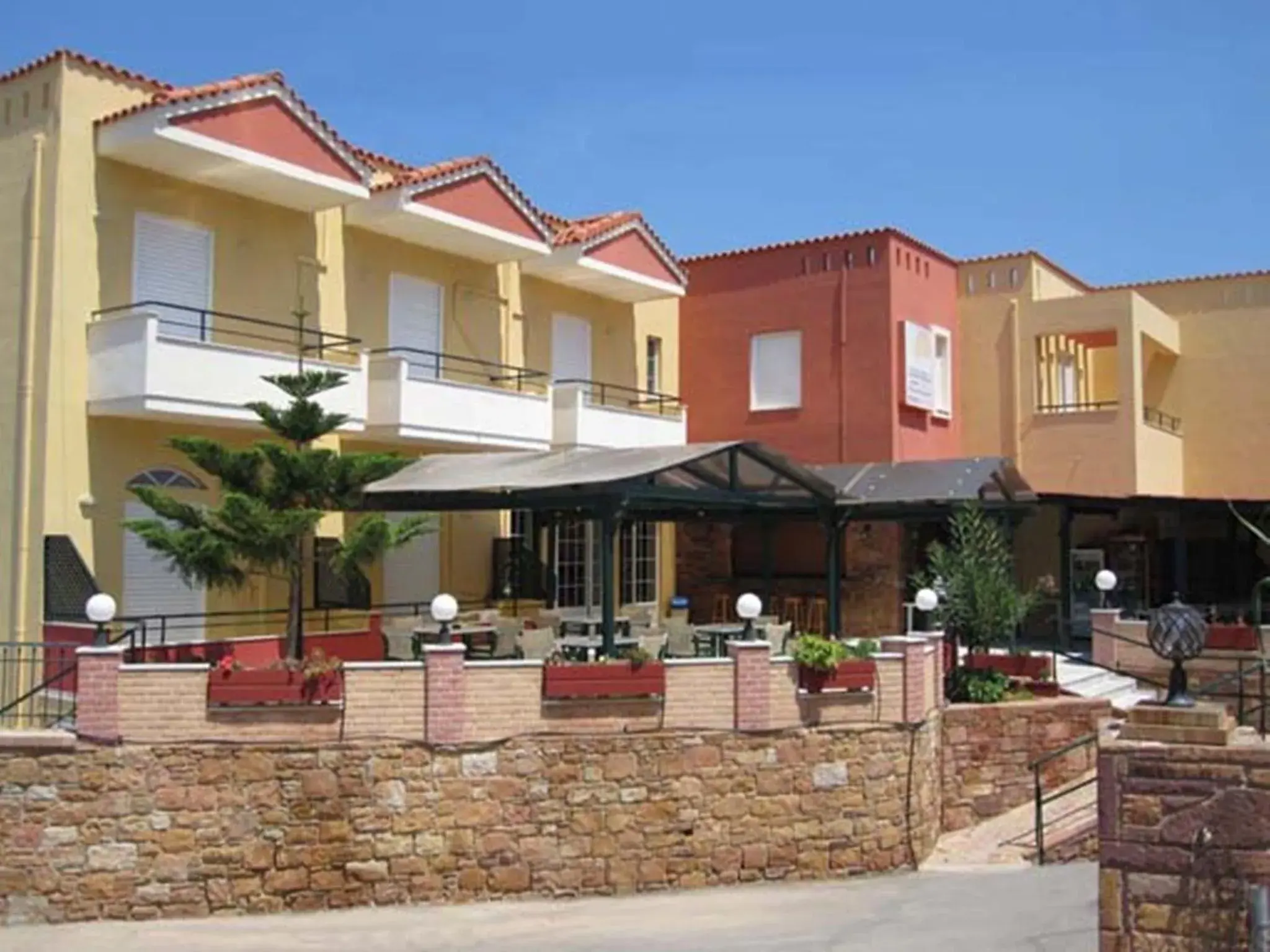 Sunrise Hotel Sunrise Hotel