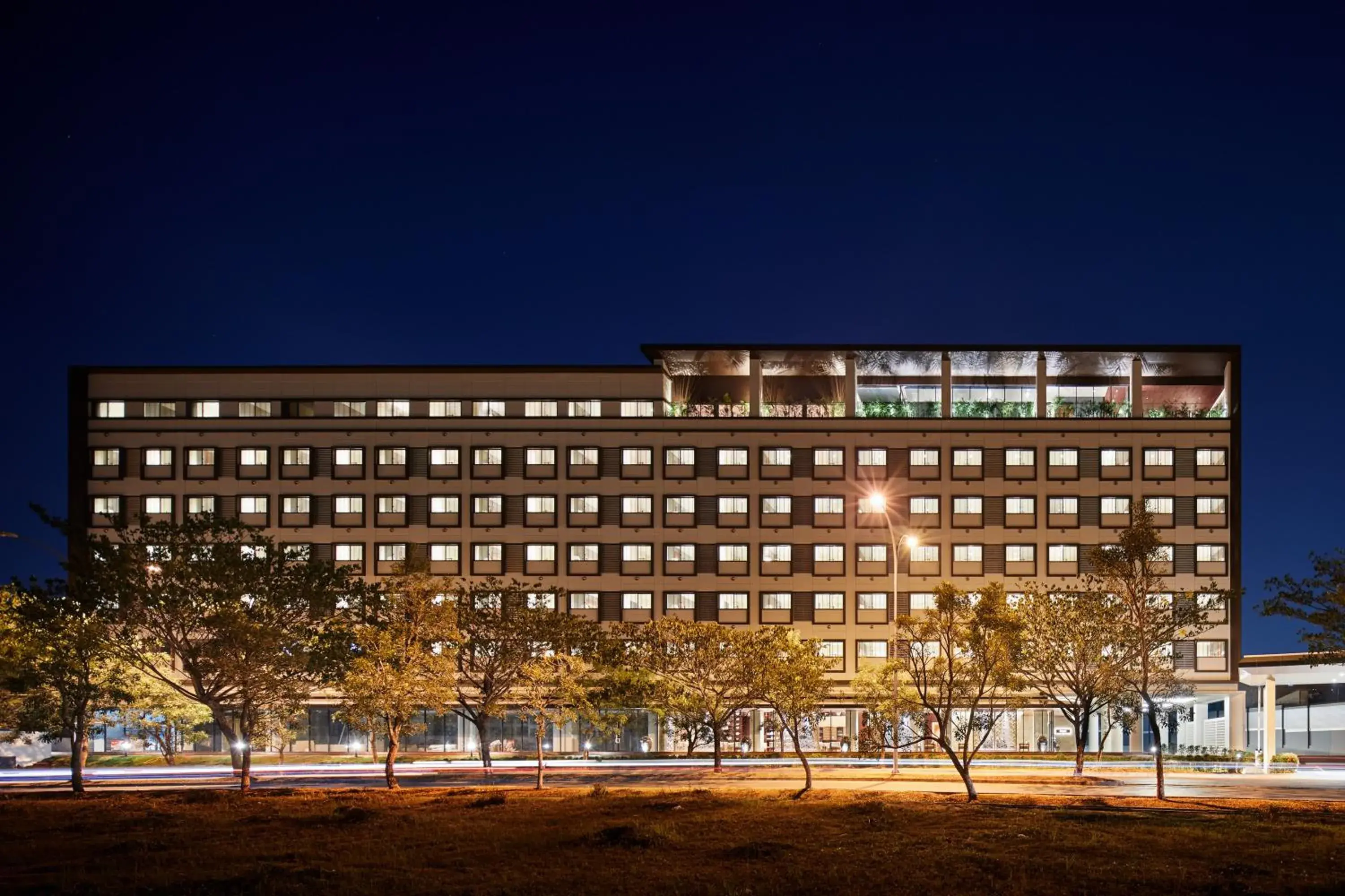 Property building in ISORAS CIKARANG Property building in ISORAS CIKARANG