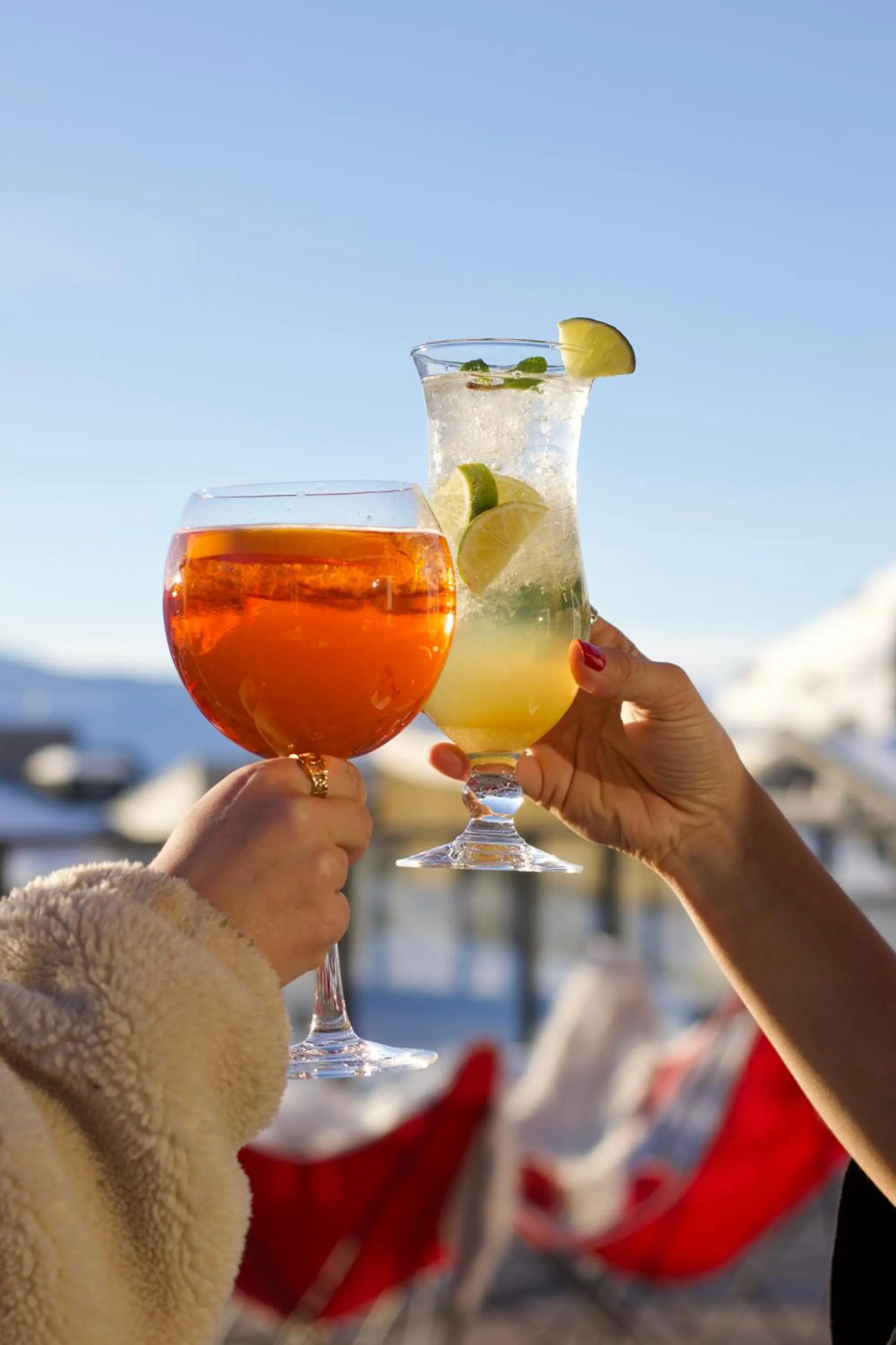 Hôtel Val Chavière