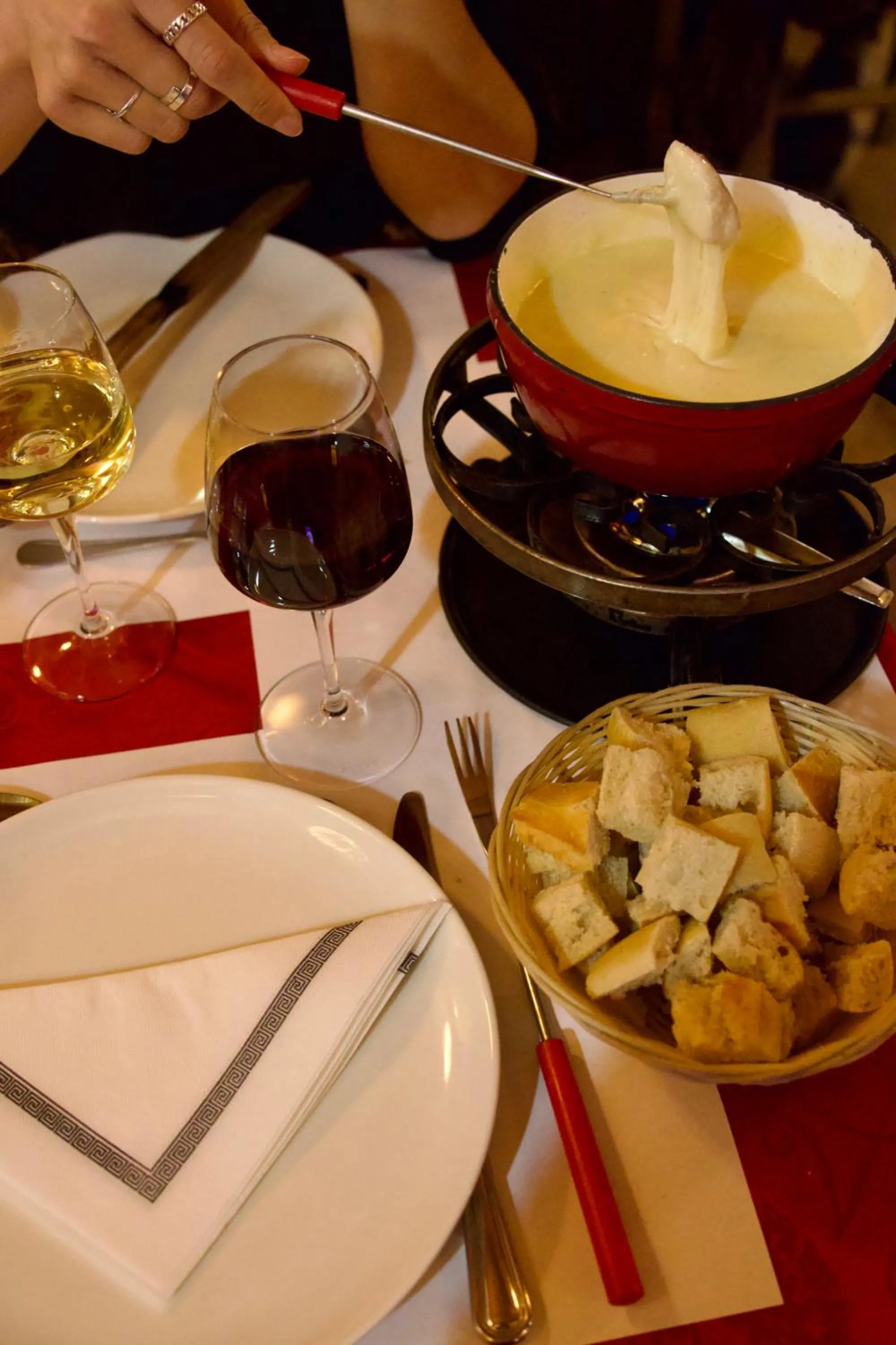 Hôtel Val Chavière