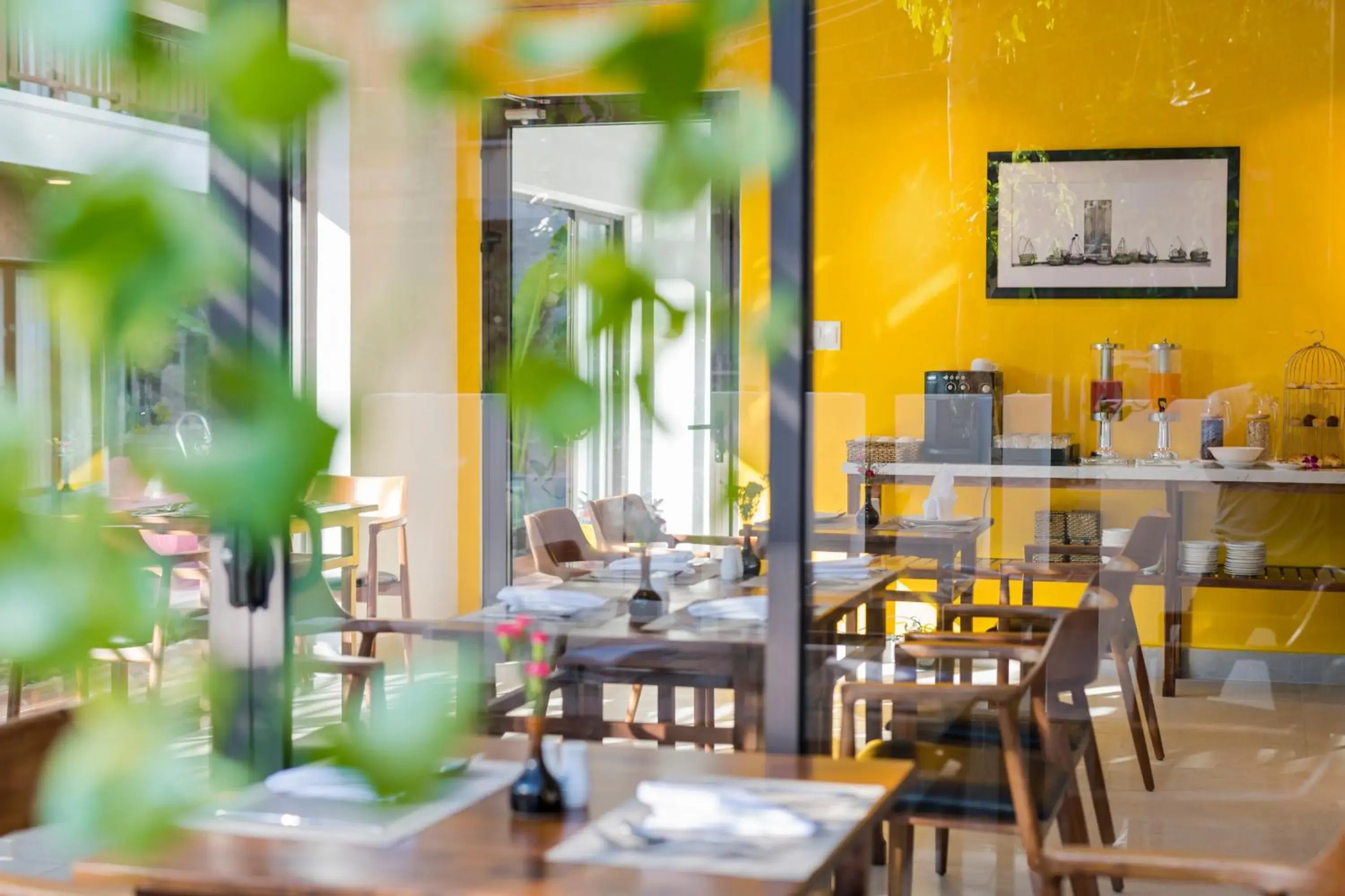 Restaurant/places to eat in December Hoi An Villa Restaurant/places to eat in December Hoi An Villa