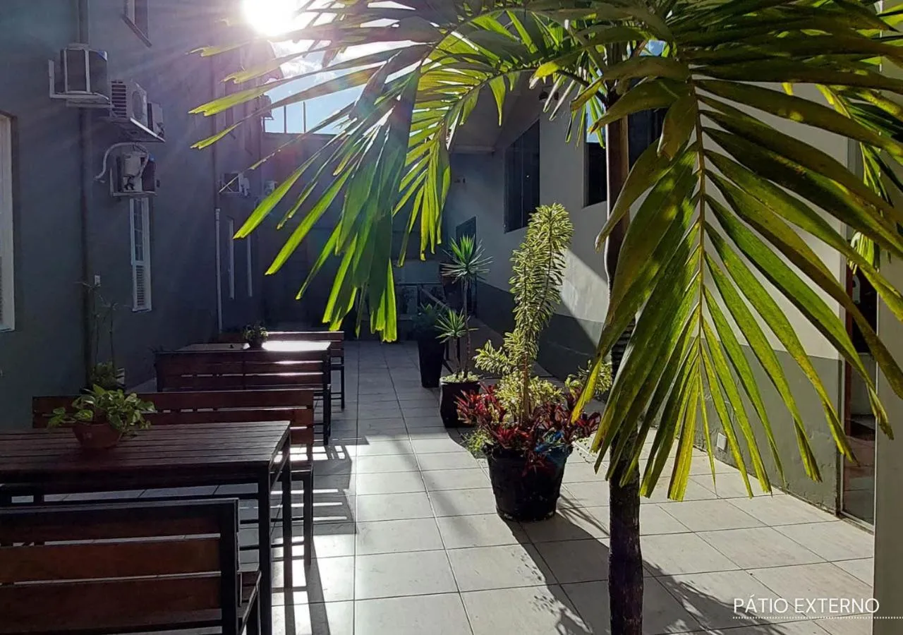 Winter in Grão Pará Petrópolis