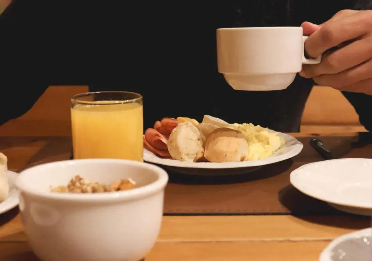 Food close-up in Grão Pará Petrópolis Food close-up in Grão Pará Petrópolis