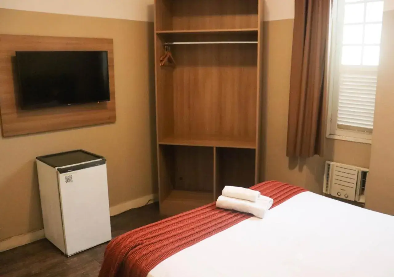 Bed in Grão Pará Petrópolis Bed in Grão Pará Petrópolis