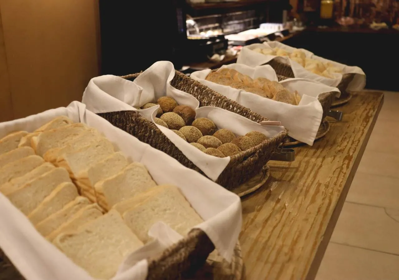 Food close-up in Grão Pará Petrópolis