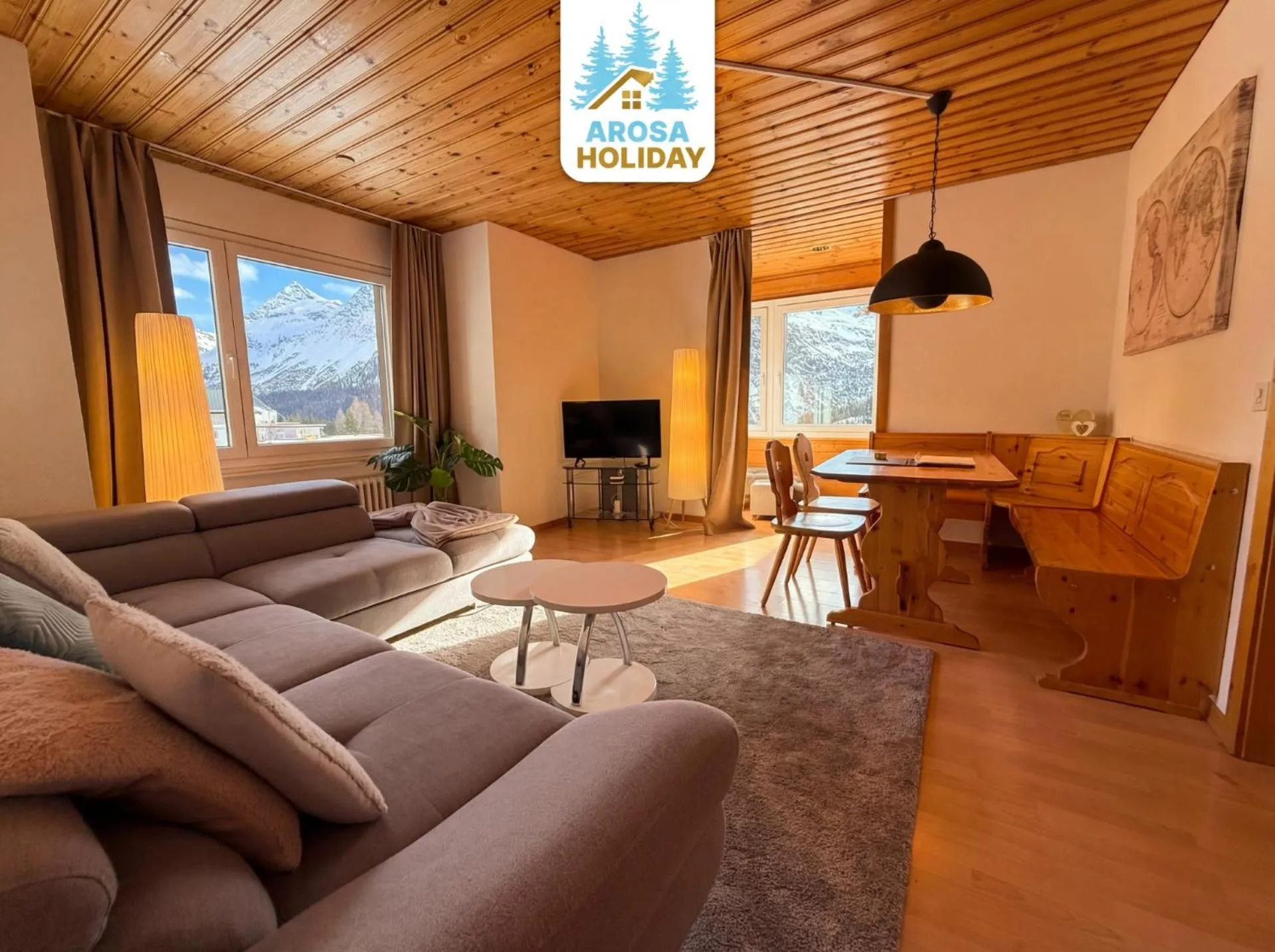 Miraflor Carmen - Arosa Holiday