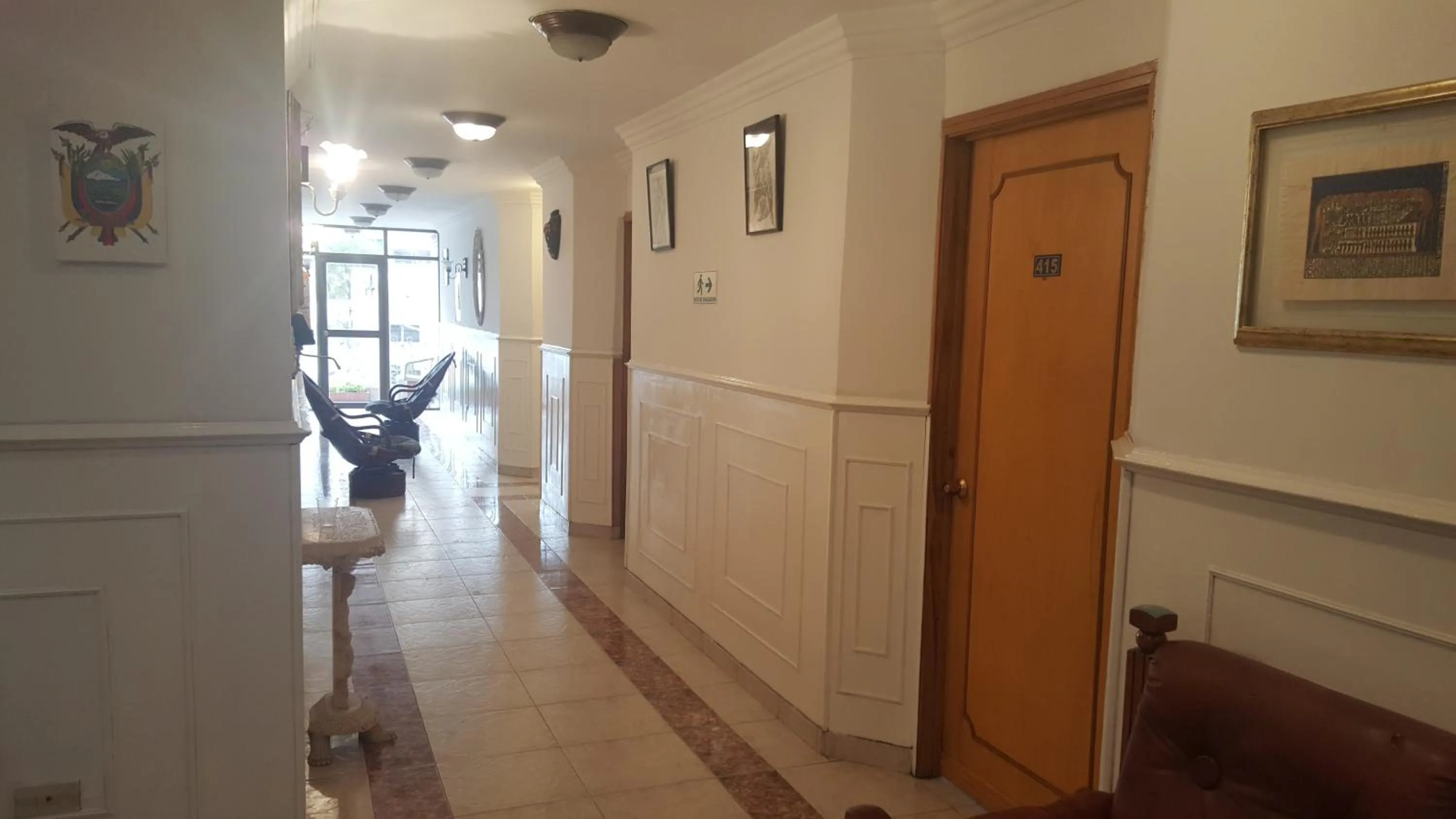 Other in Hotel Inter Bogotá