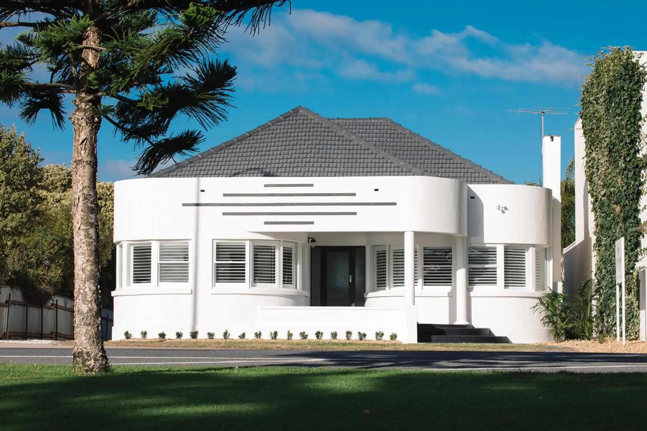 Deco Beach Luxury Apartments Deco Beach Luxury Apartments