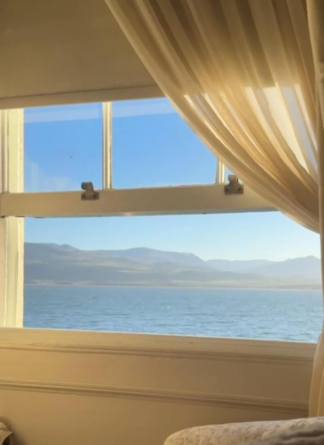 The Suites At Ty Anne