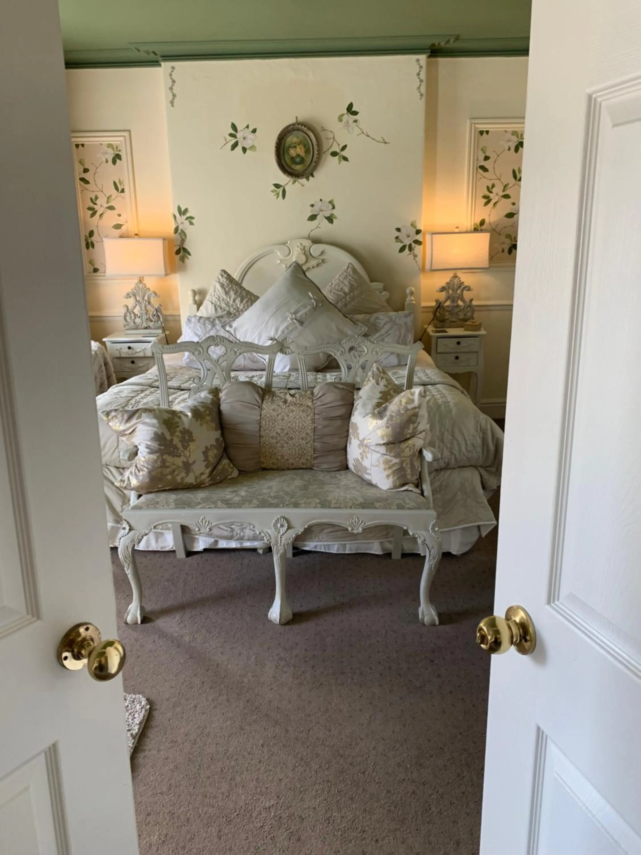 The Suites At Ty Anne
