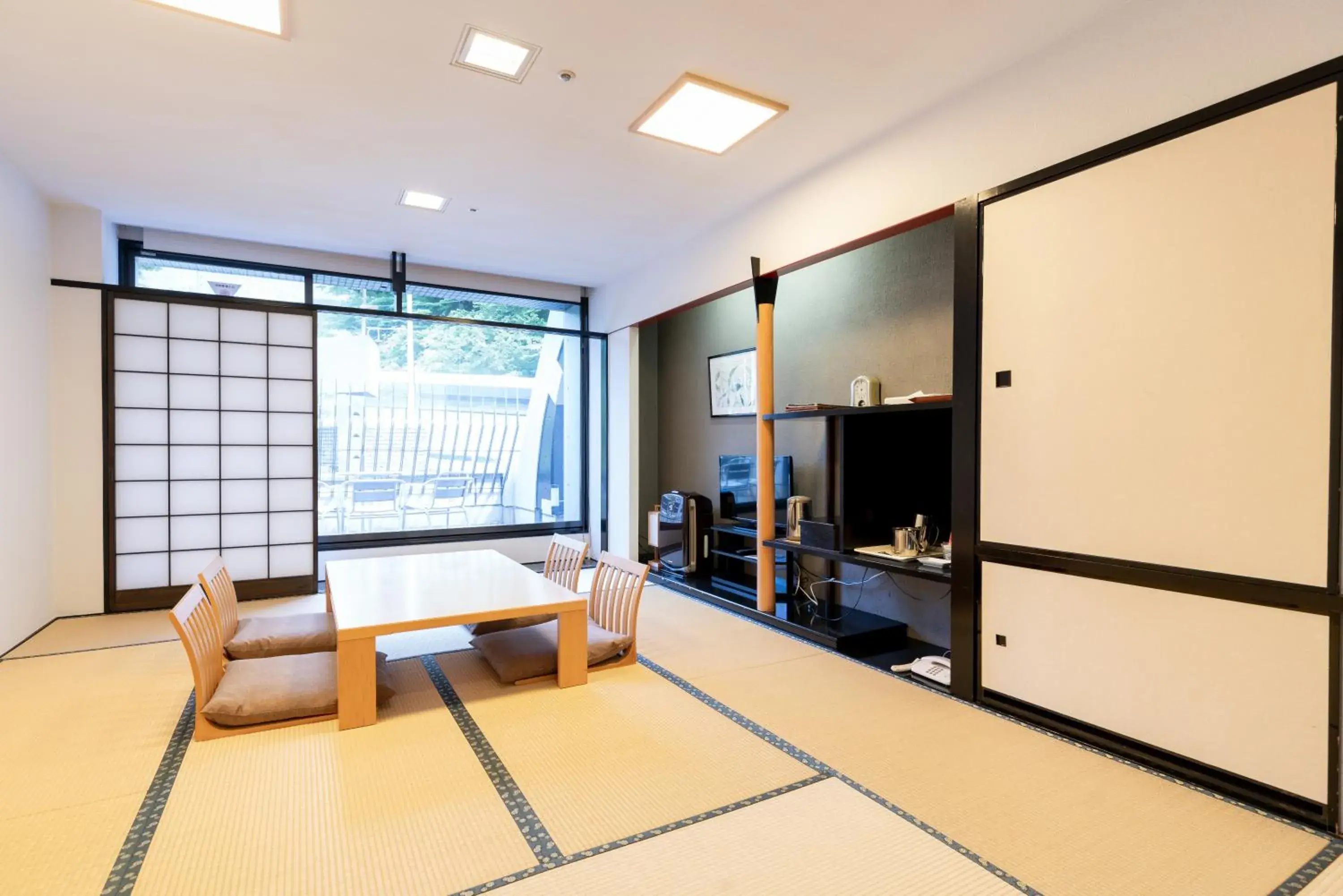 Photo of the whole room in Rembrandt Premium Fuji Gotenba Photo of the whole room in Rembrandt Premium Fuji Gotenba