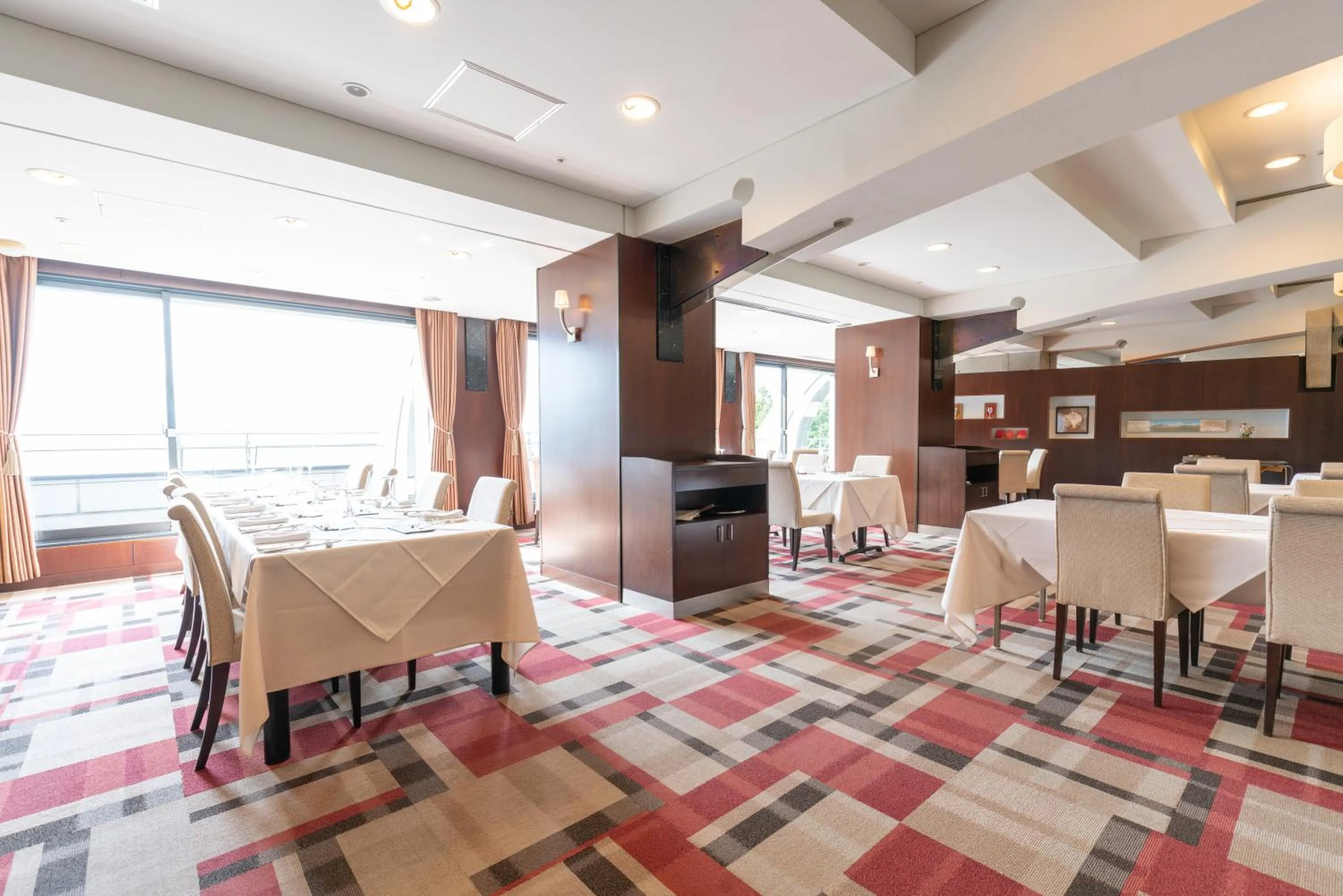 Restaurant/places to eat in Rembrandt Premium Fuji Gotenba