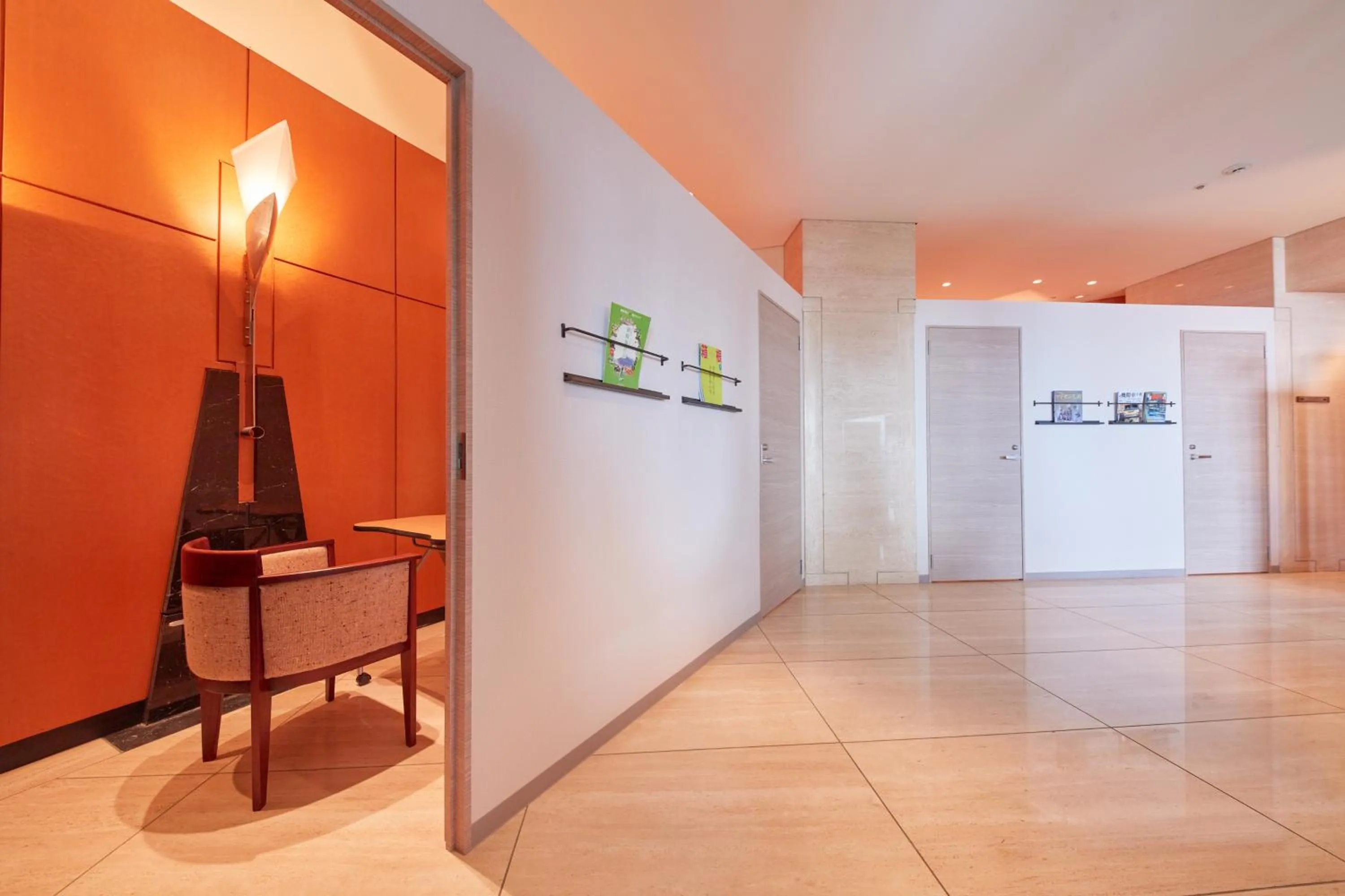 Business facilities in Rembrandt Premium Fuji Gotenba