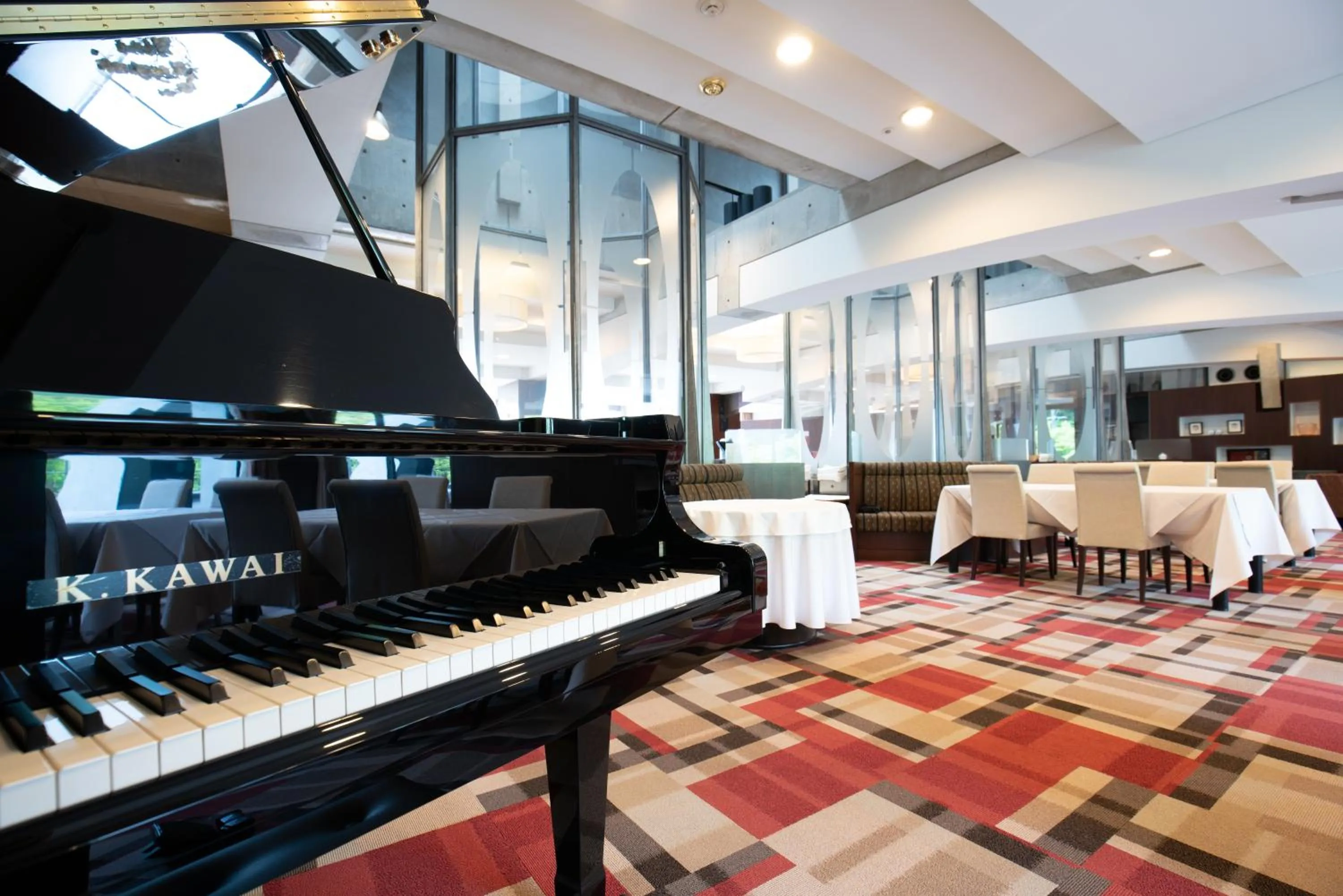 Restaurant/places to eat in Rembrandt Premium Fuji Gotenba