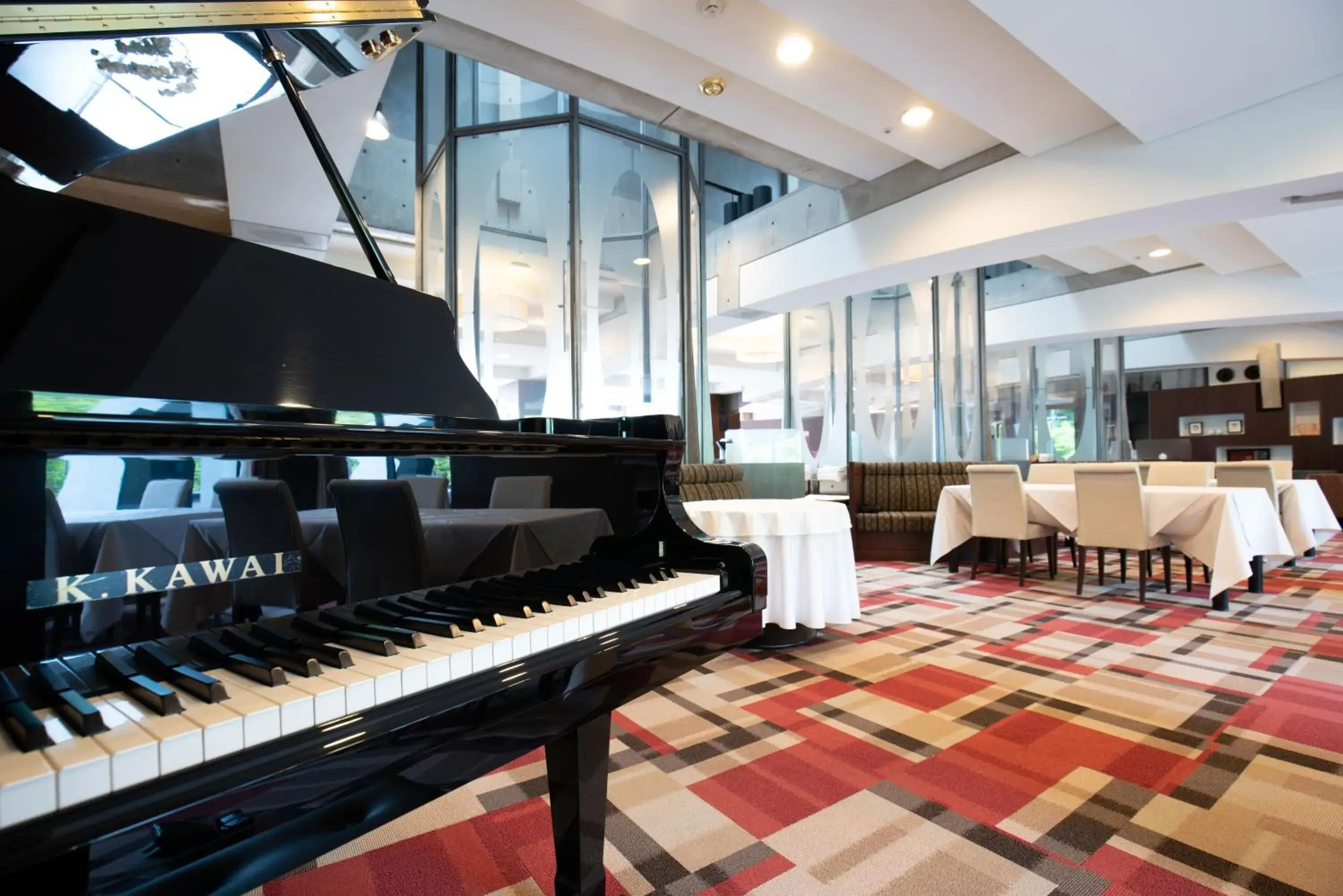 Restaurant/places to eat in Rembrandt Premium Fuji Gotenba Restaurant/places to eat in Rembrandt Premium Fuji Gotenba