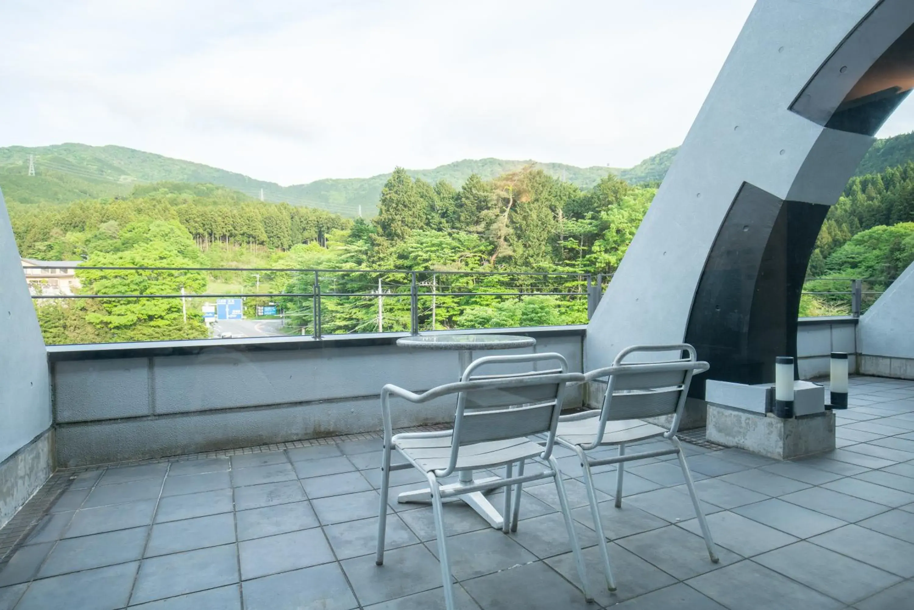 Luxury Twin Room in Rembrandt Premium Fuji Gotenba Luxury Twin Room in Rembrandt Premium Fuji Gotenba