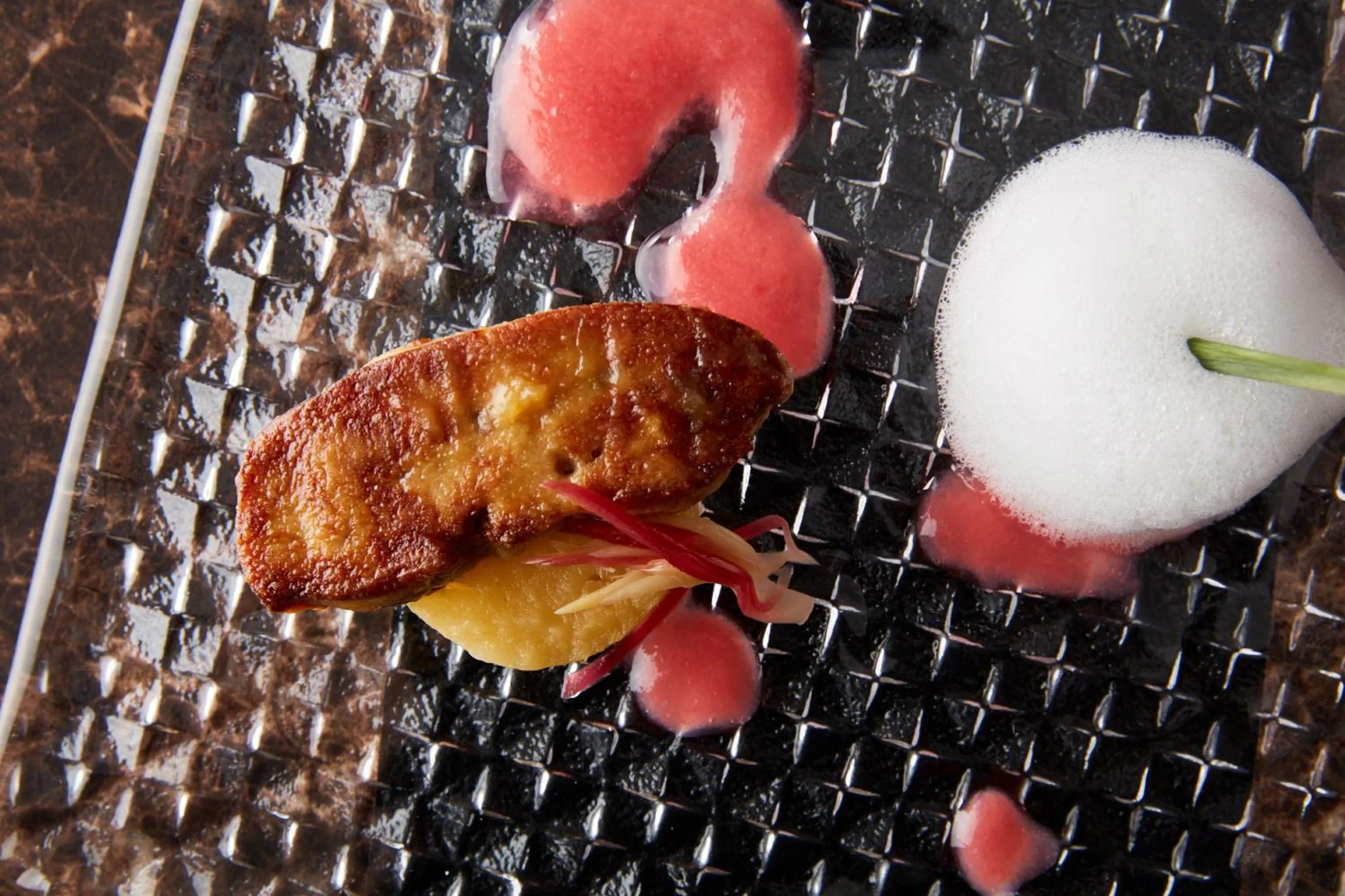 Restaurant/places to eat in Rembrandt Premium Fuji Gotenba