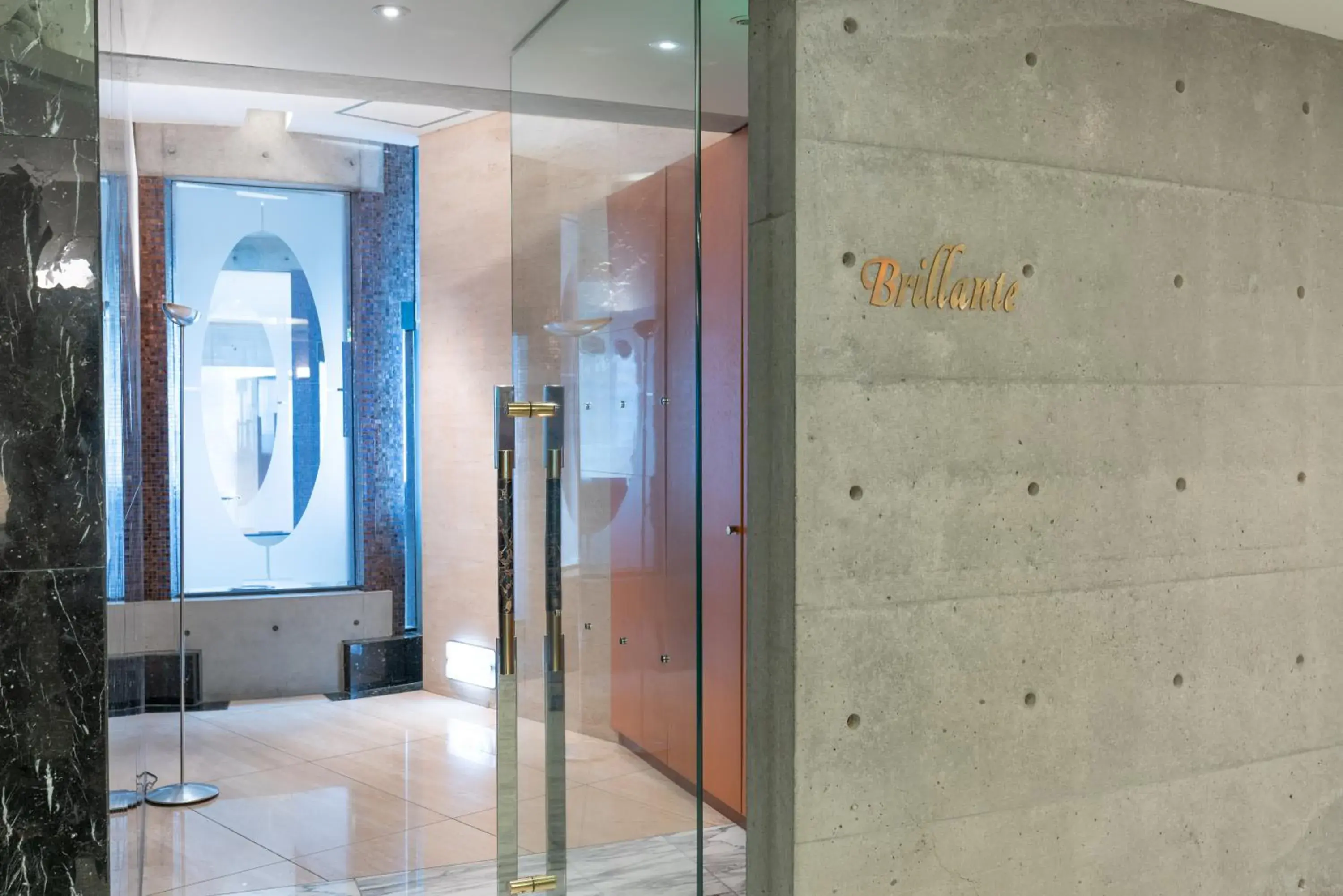 Lounge or bar in Rembrandt Premium Fuji Gotenba Lounge or bar in Rembrandt Premium Fuji Gotenba