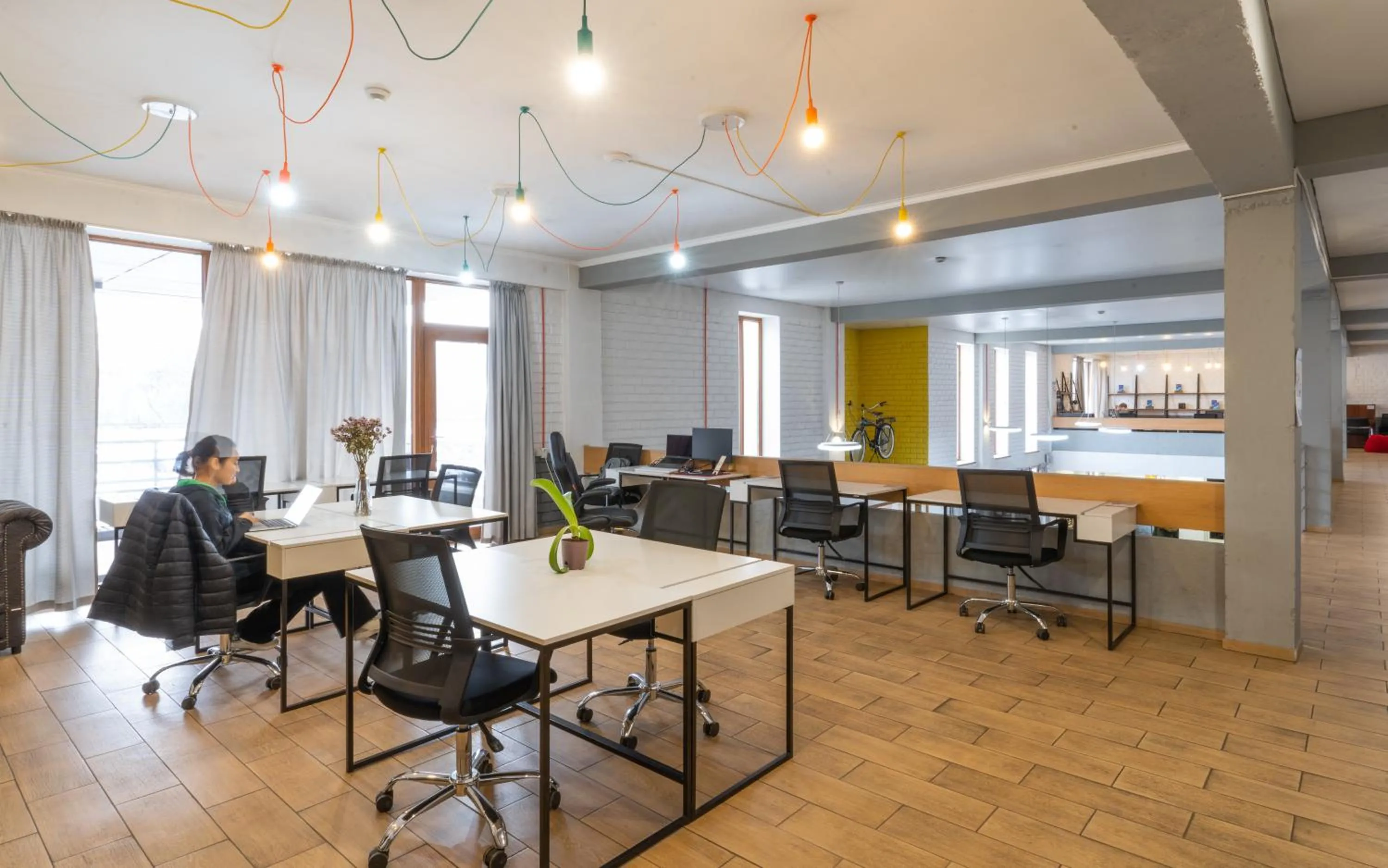 ololoFreelander Hostel&Coworking