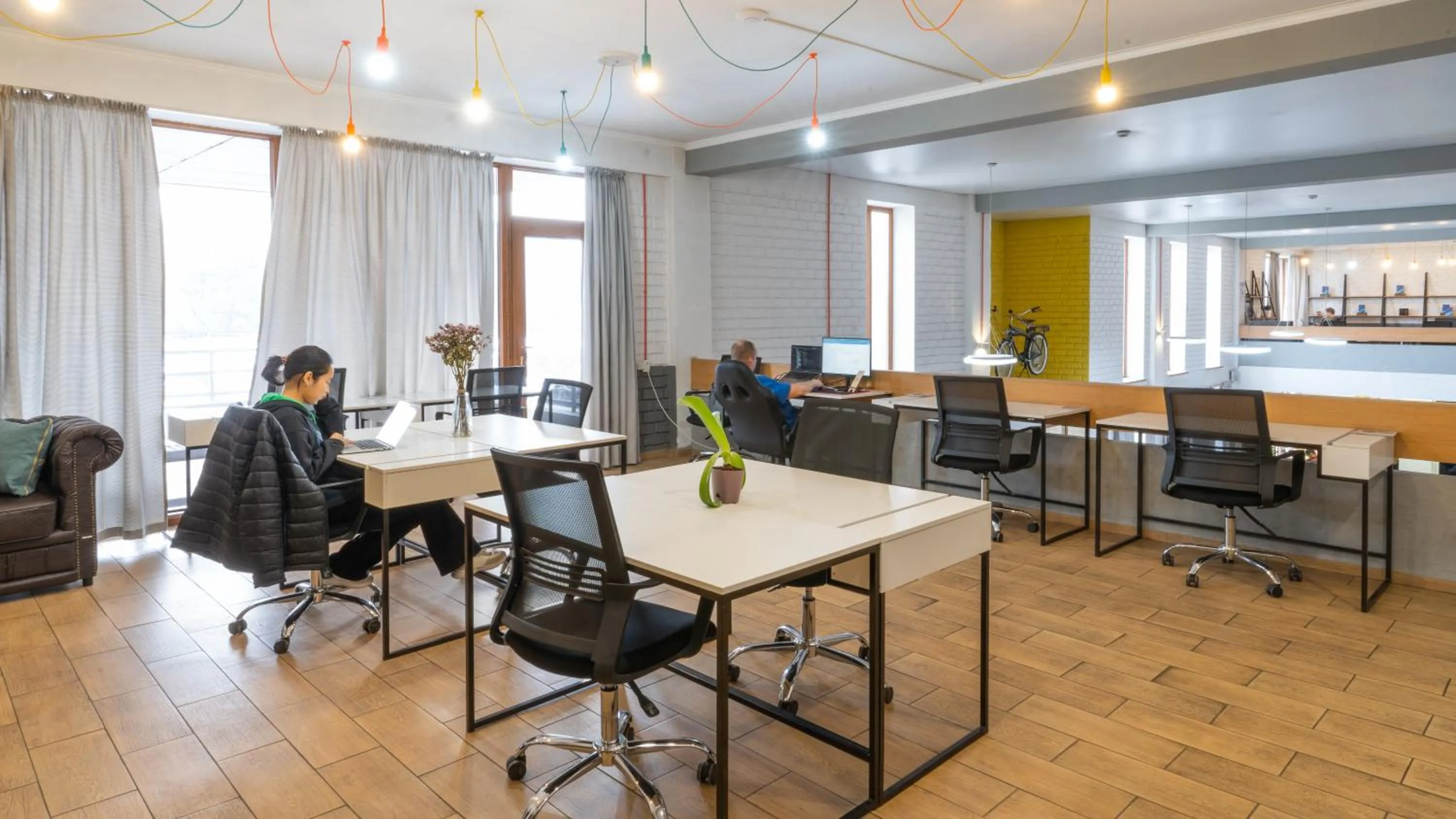 ololoFreelander Hostel&Coworking