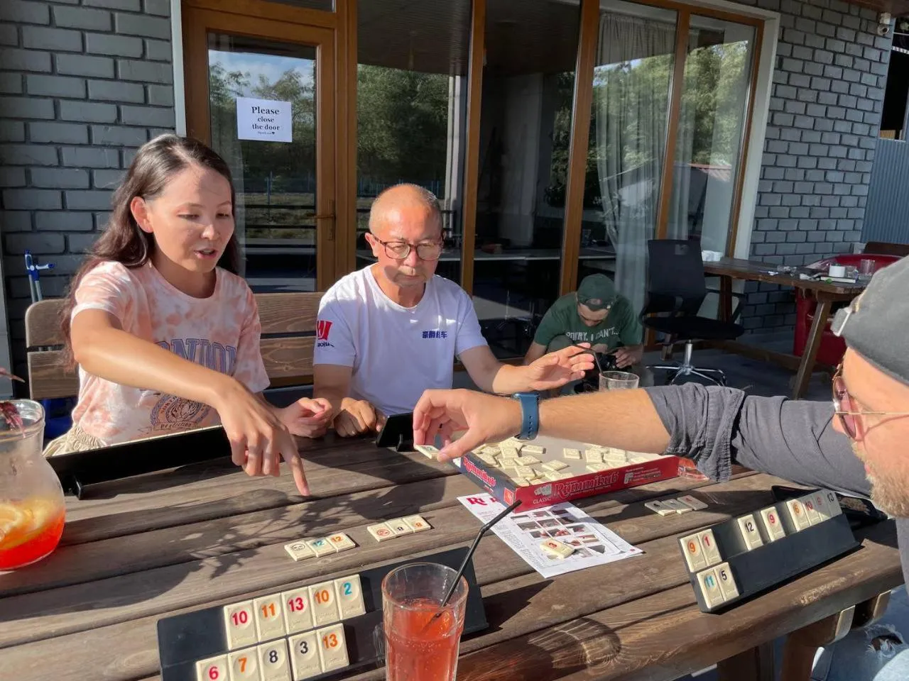 ololoFreelander Hostel&Coworking