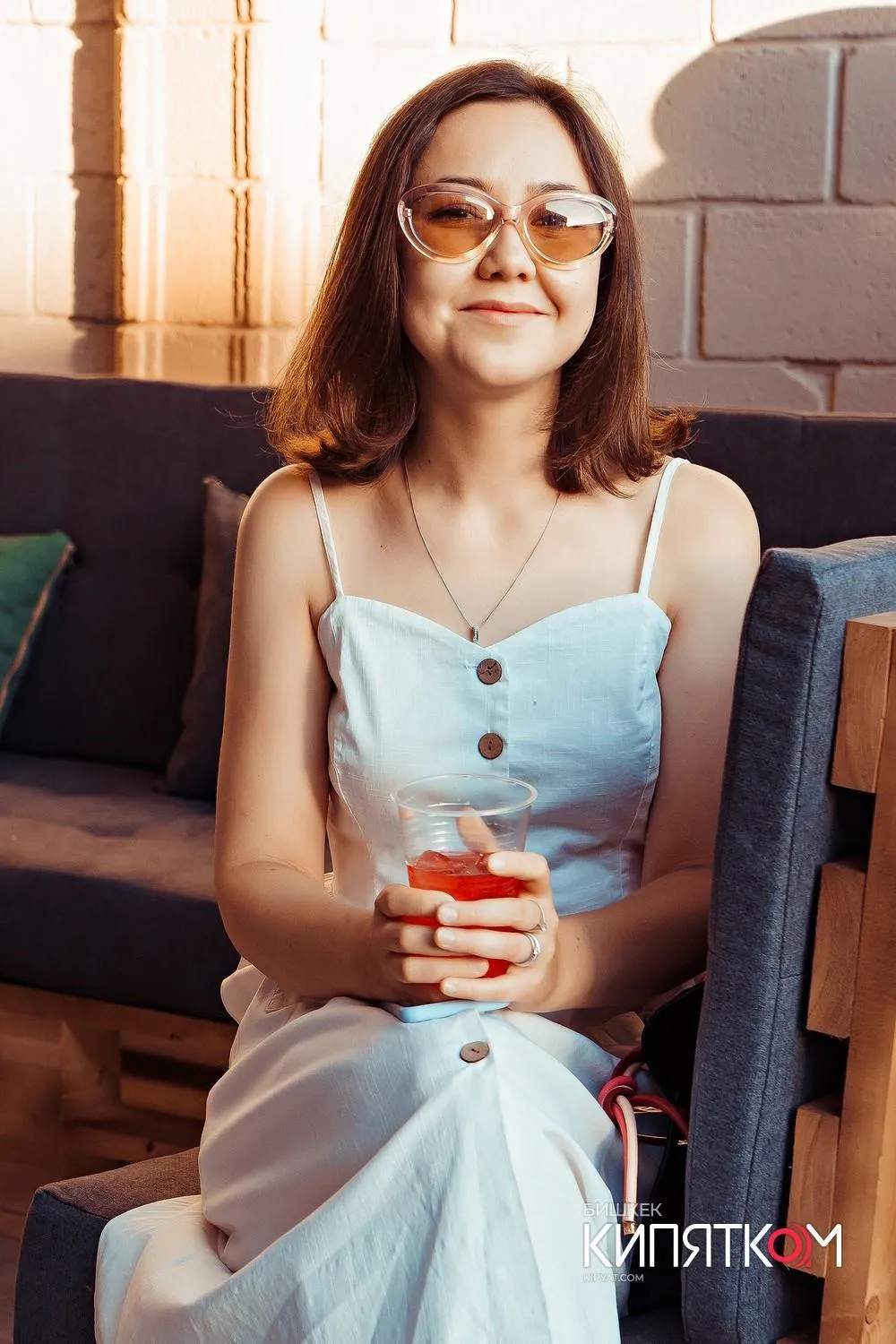 Guests in ololoFreelander Hostel&Coworking