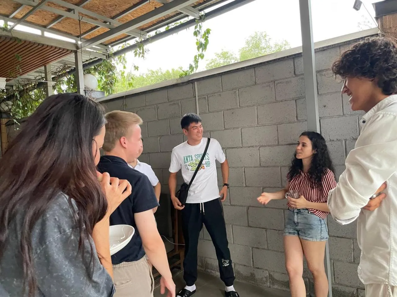 ololoFreelander Hostel&Coworking