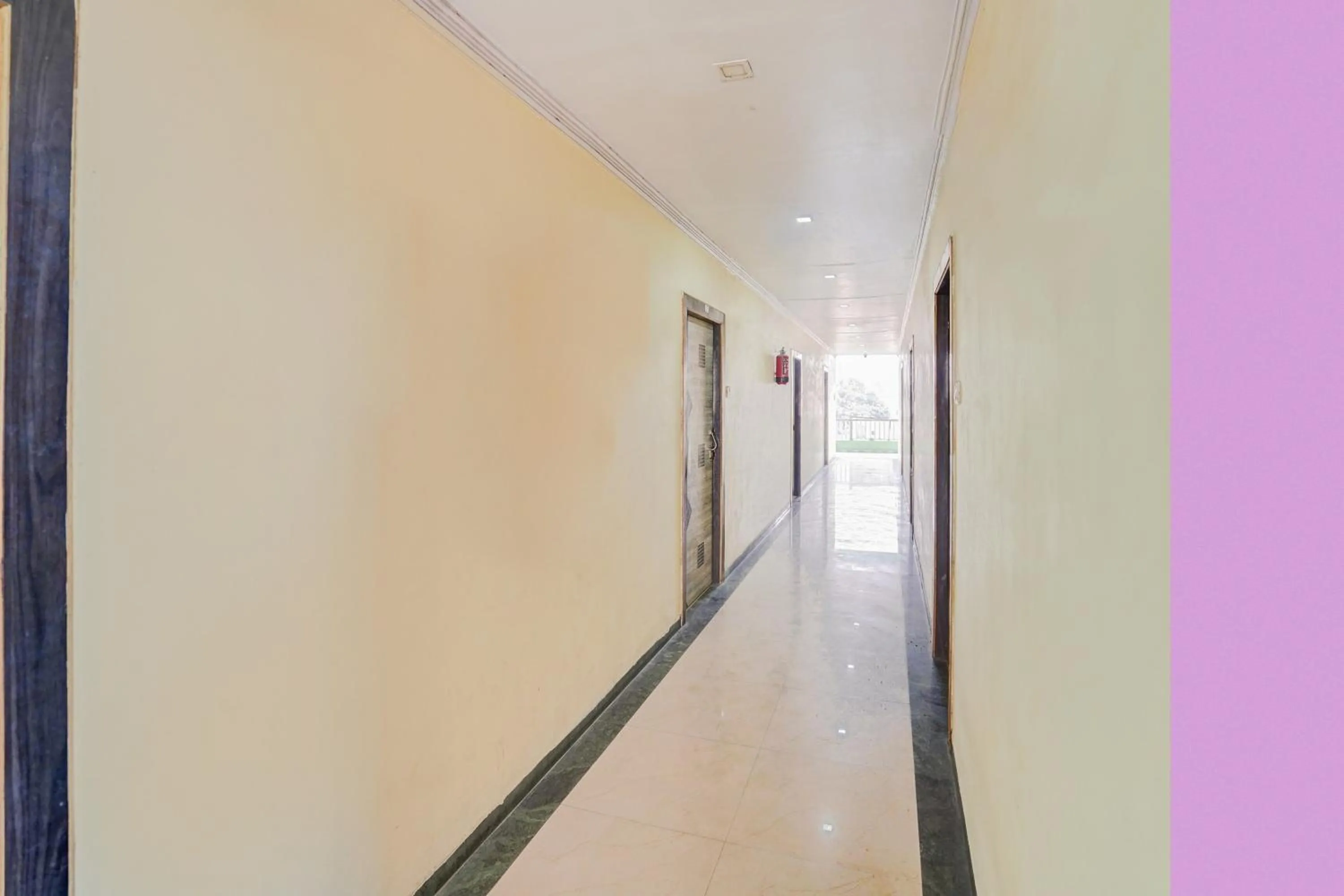 Lobby or reception in Super Hotel O Darbhanga Near Khanka Chowk