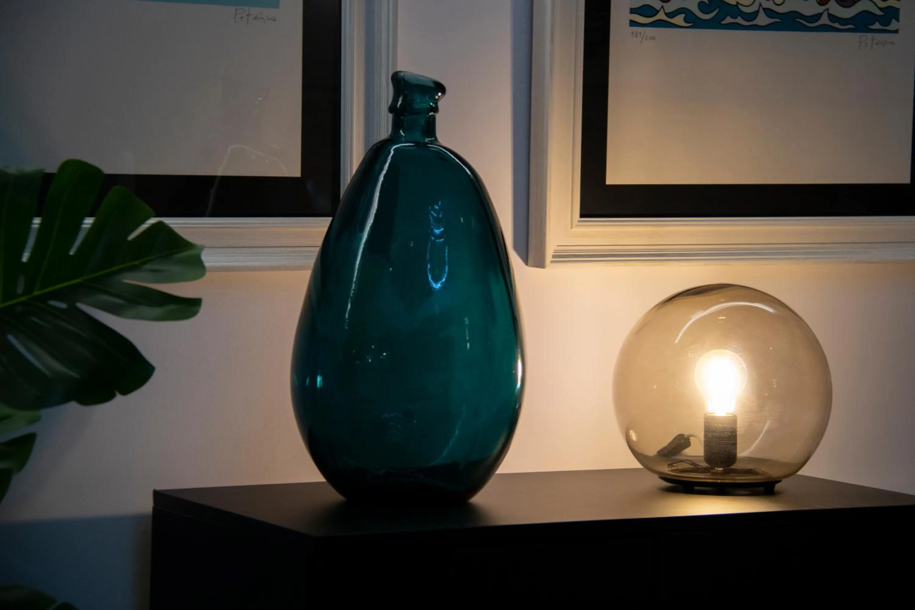 Lobby or reception in Hotel Alda Orzán