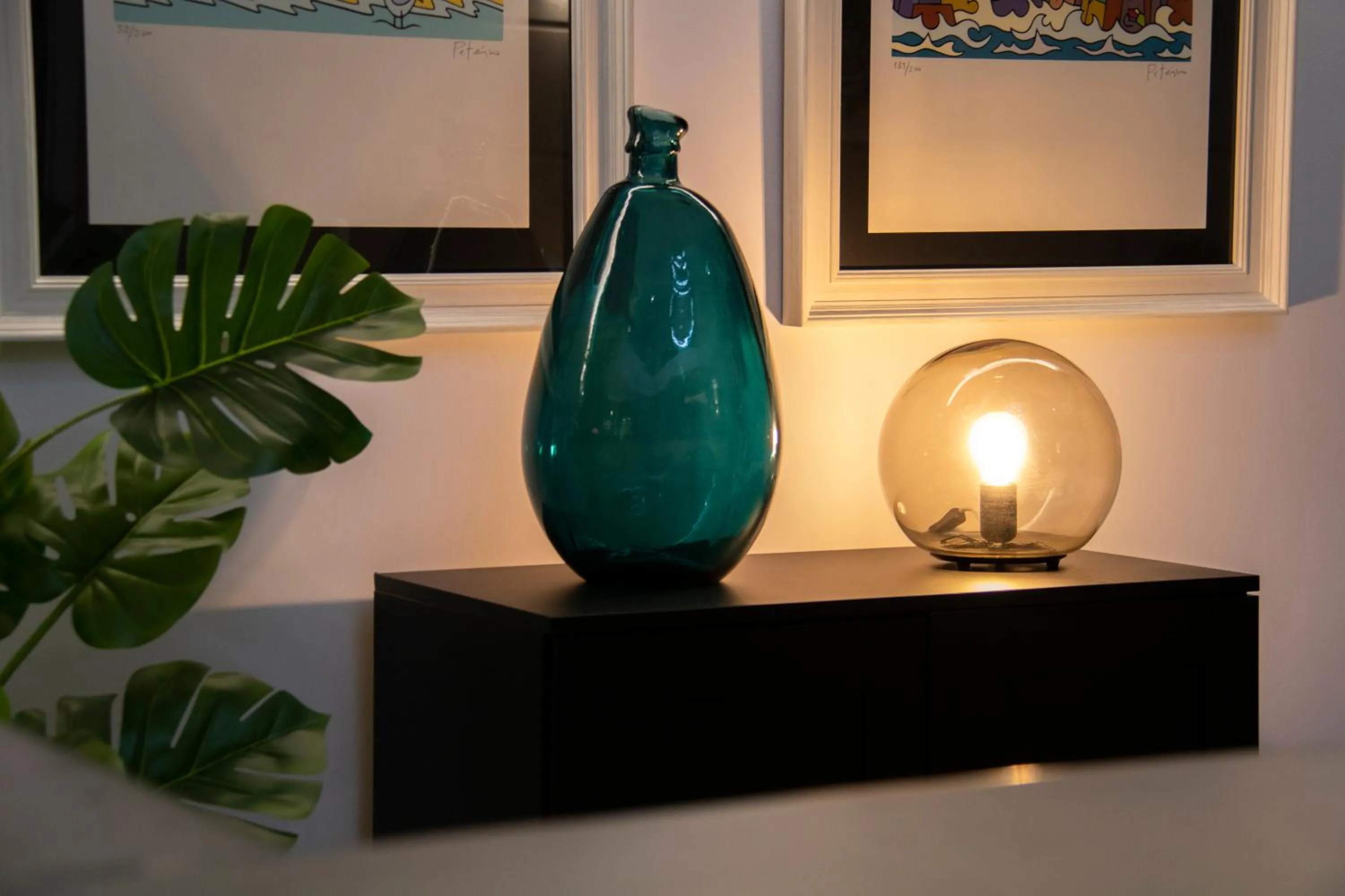 Lobby or reception in Hotel Alda Orzán