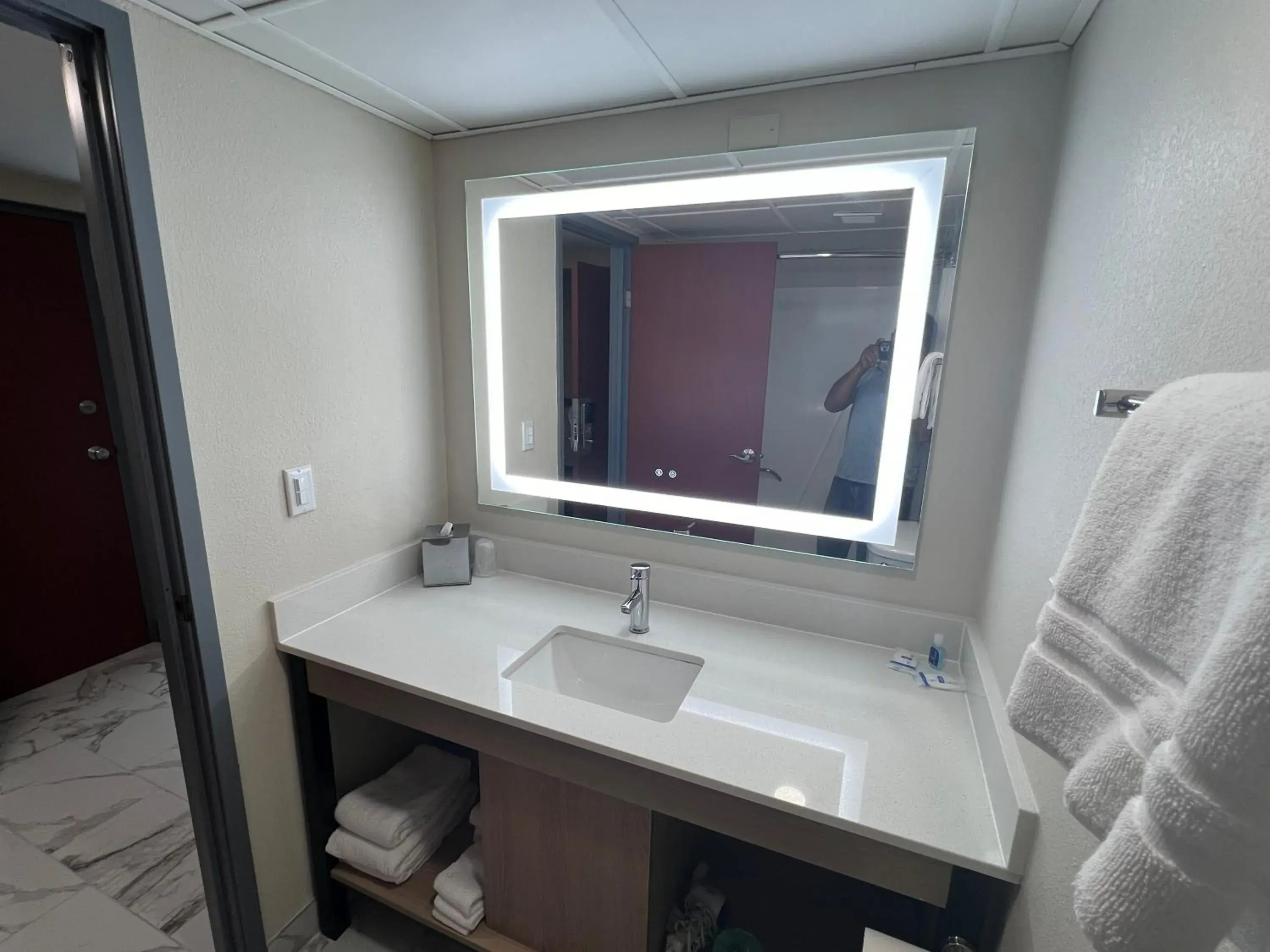 Queen Suite with Two Queen Beds - Non-Smoking in Rodeway Inn Little Falls Queen Suite with Two Queen Beds - Non-Smoking in Rodeway Inn Little Falls