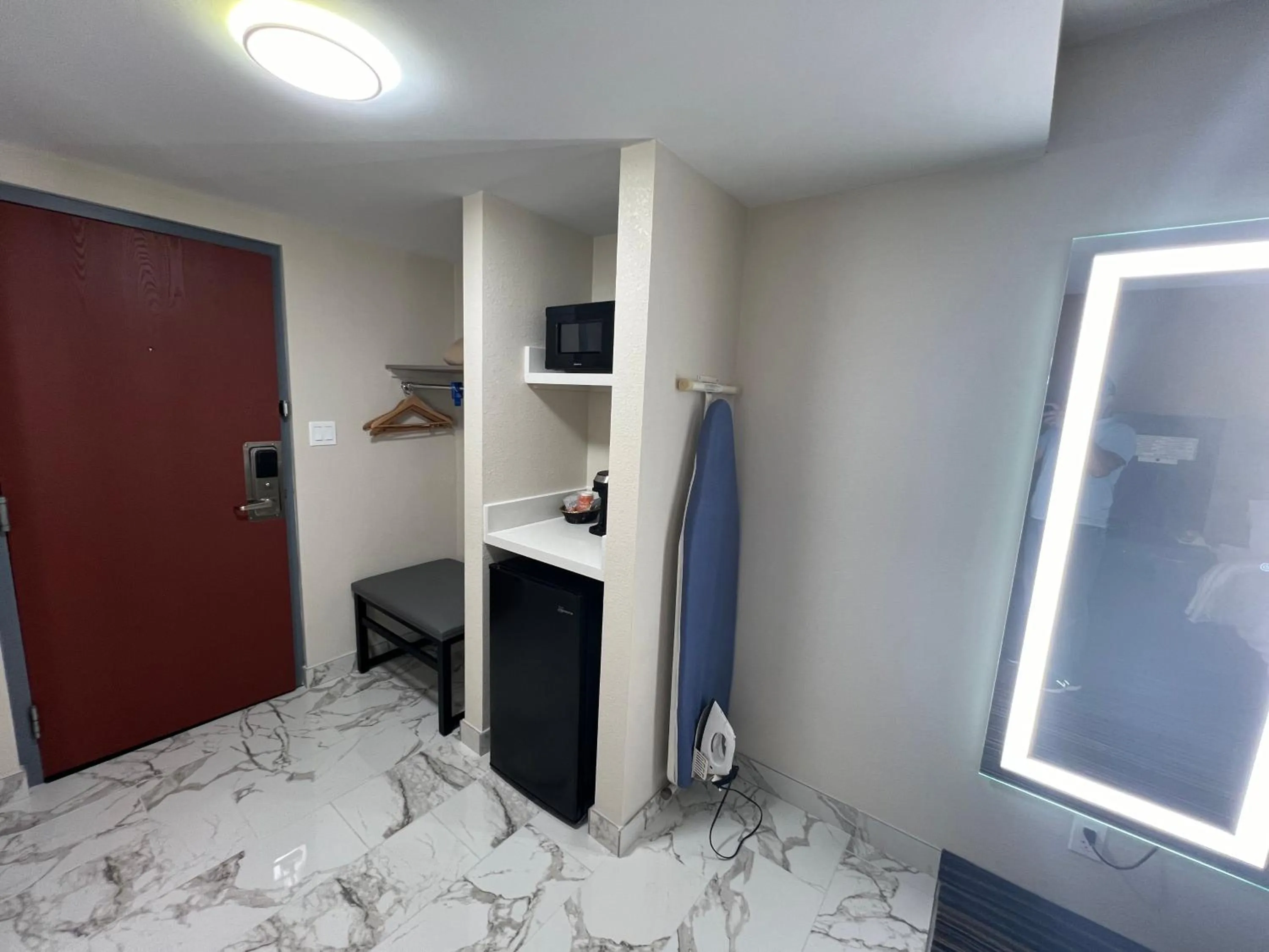 Rodeway Inn Little Falls