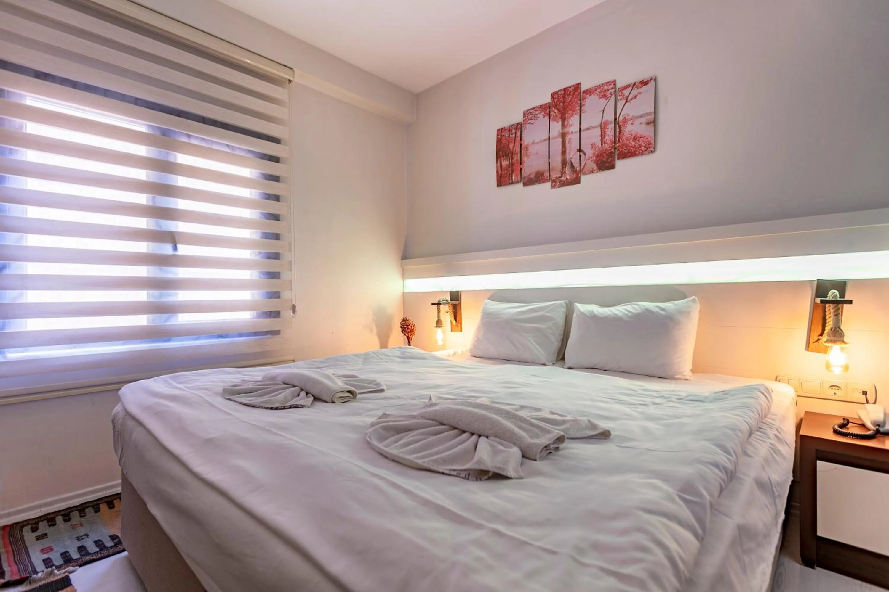 Massage, Bed in Stanpoli Hostel