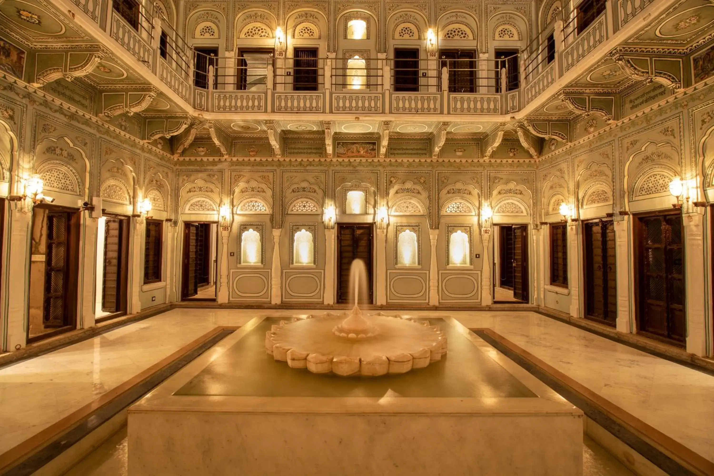 Property building in The Legacy Mandawa Property building in The Legacy Mandawa