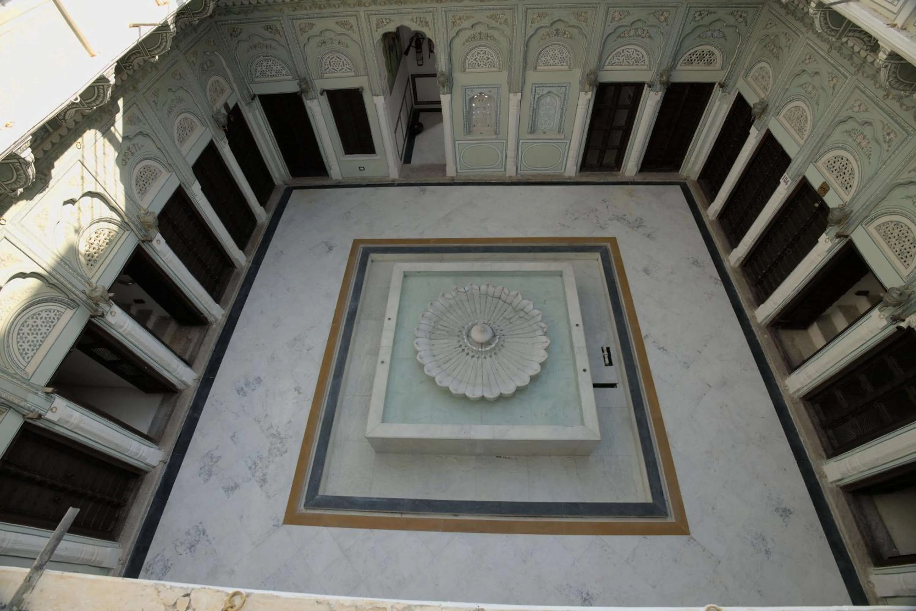 Day in The Legacy Mandawa