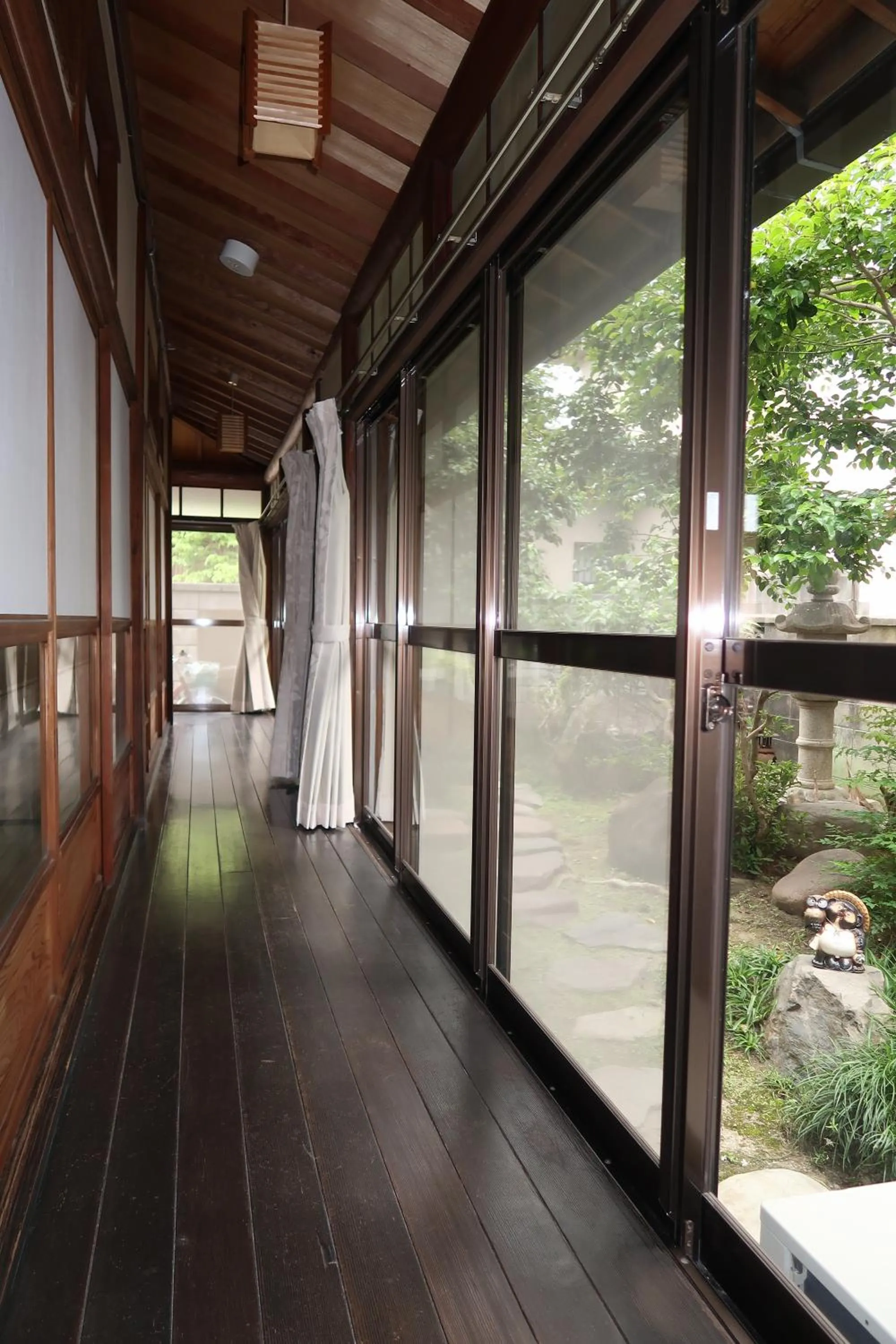 View (from property/room) in Uji Tea Inn