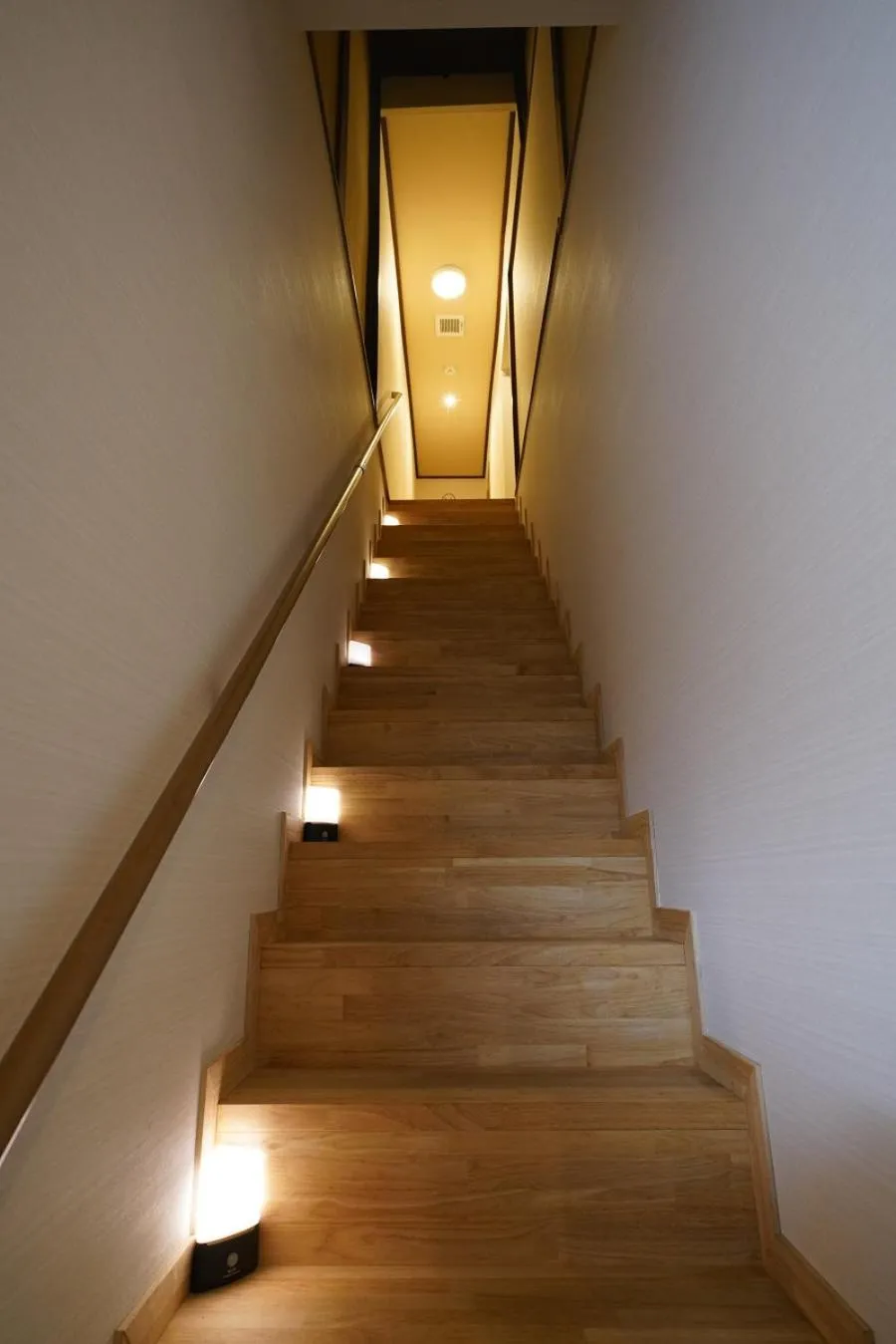 Area and facilities in Uji Tea Inn