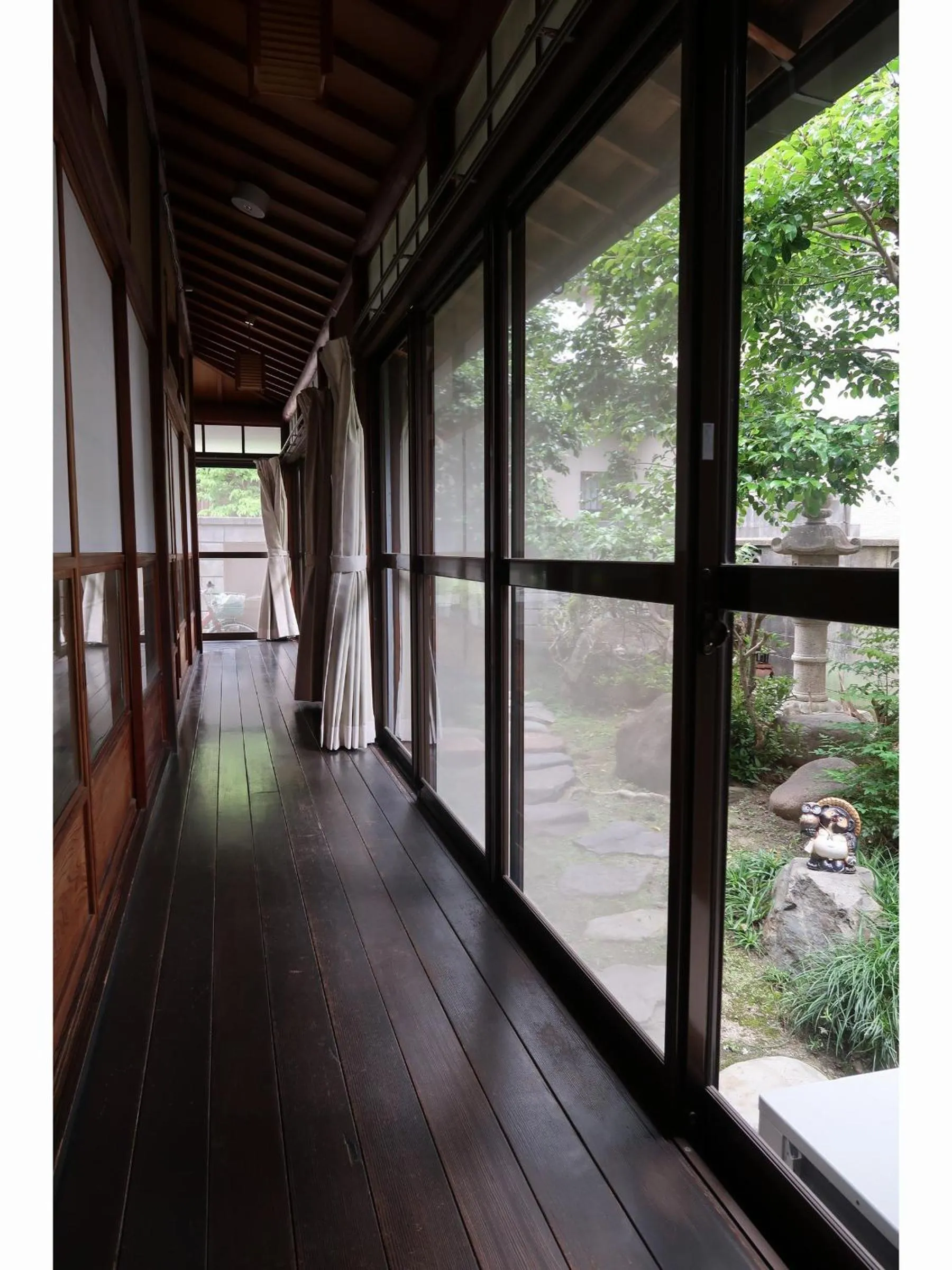 View (from property/room) in Uji Tea Inn